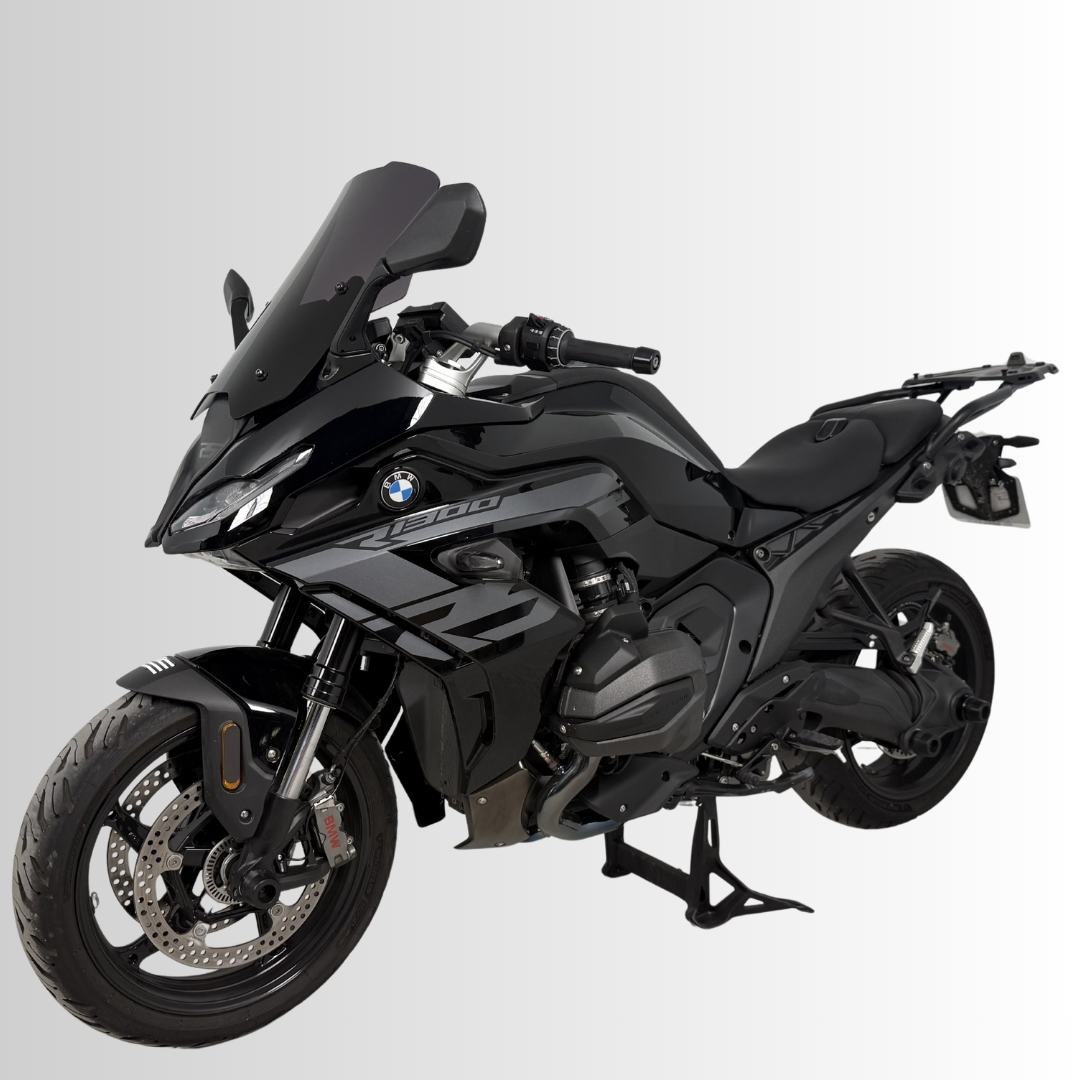 Ermax Sport Touring windscherm BMW R1300 RS (2026-) ETO10054-03 8