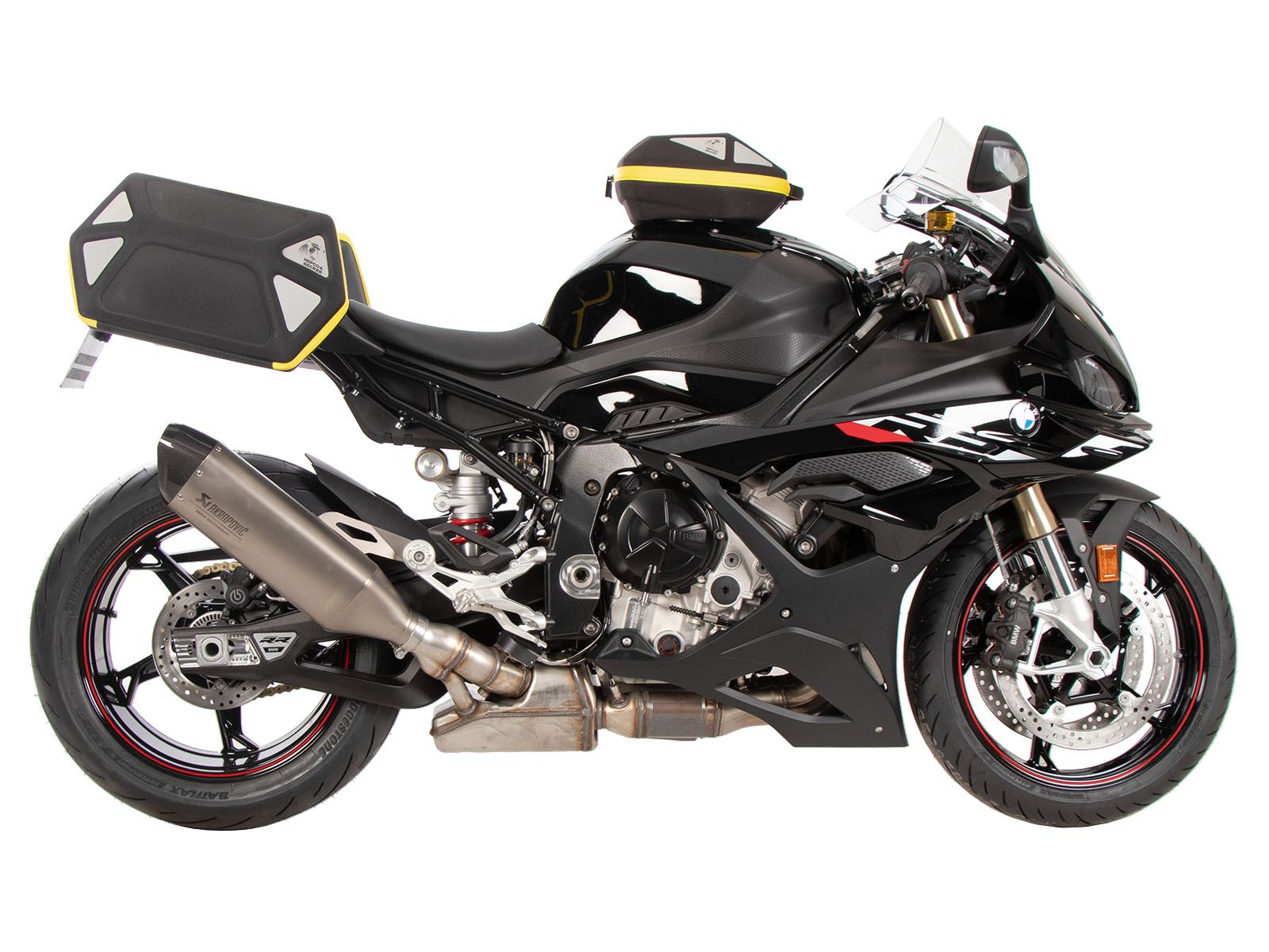 Hepco en Becker C-Bow bagagerek BMW S1000 RR (2023-) HE63065400001 15