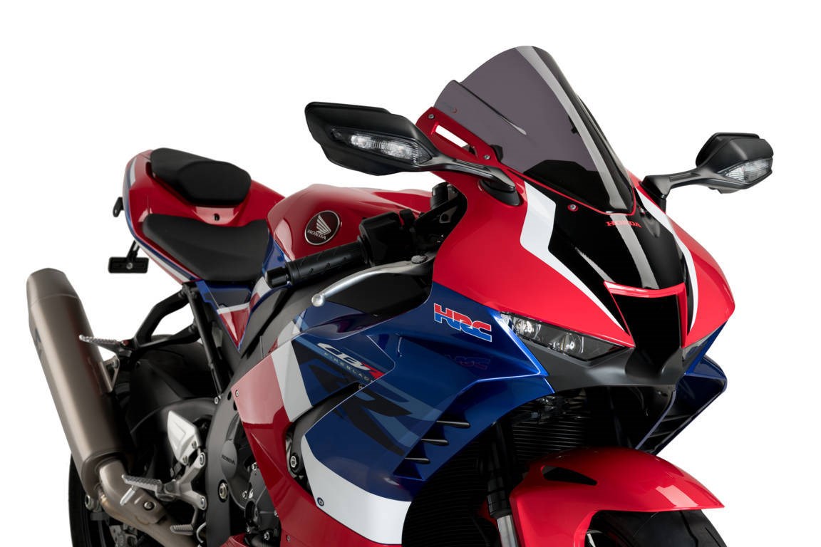 Puig windscherm Honda CBR1000RR-R / SP vanaf 2020 Z-Racing 