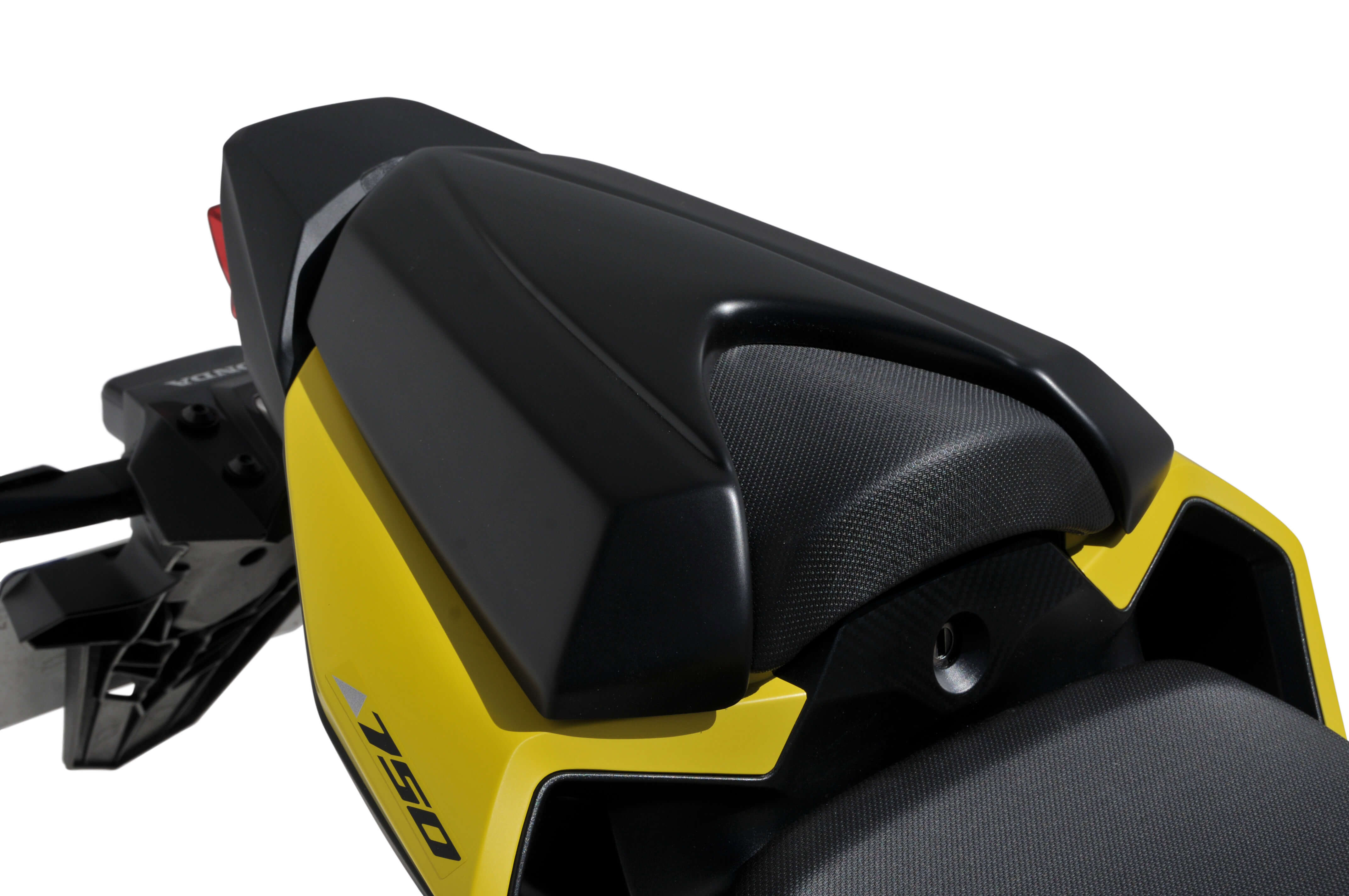 Ermax duo zit cover Honda CB750 Hornet 2023-2024 Ongespoten E8501T24-00 1