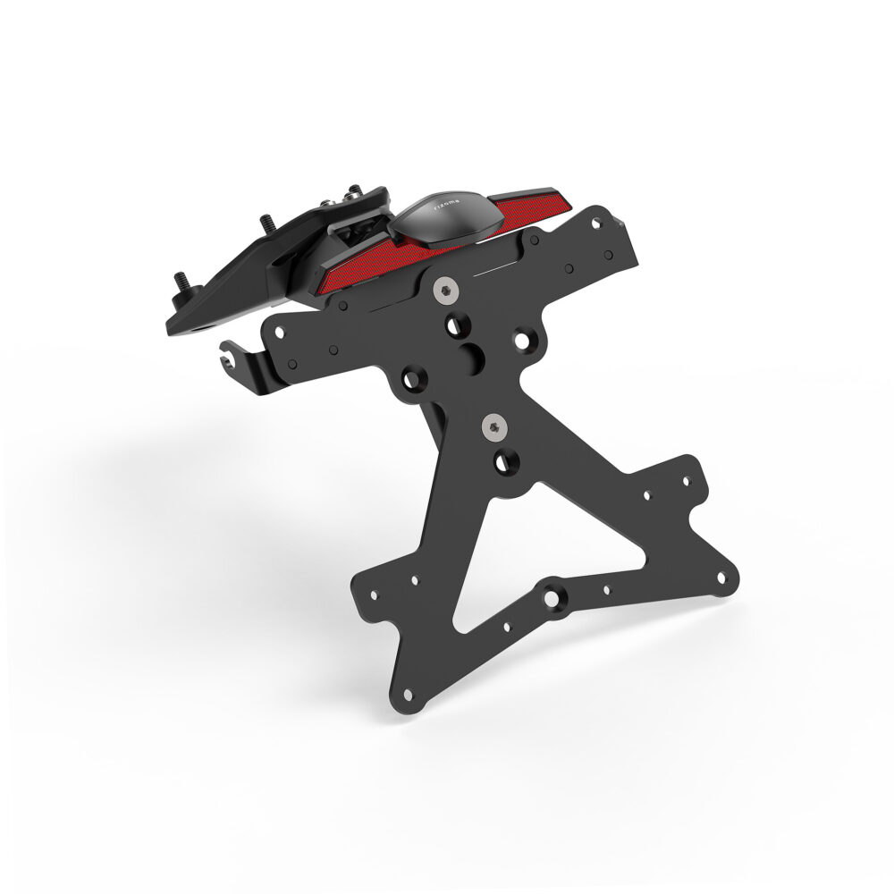 Rizoma kentekenplaathouder Ducati Panigale V2 / V4 / Streetfighter V4 (2025-) Rizoma kentekenplaathouder Ducati Panigale V2 / V4 / Streetfighter V4 (2025-)