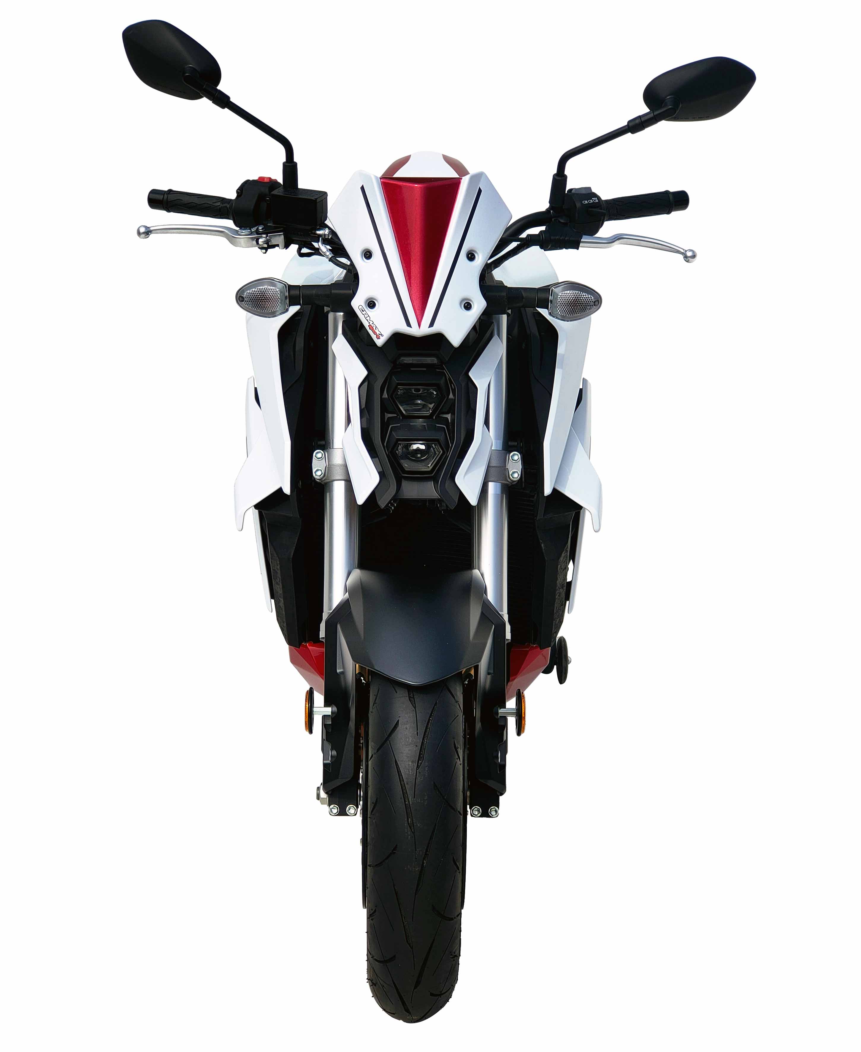 Ermax Nose kuipje Suzuki GSX-S950 2021-2026 Ongespoten E1504Y88-00 1