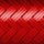 Transparant rood