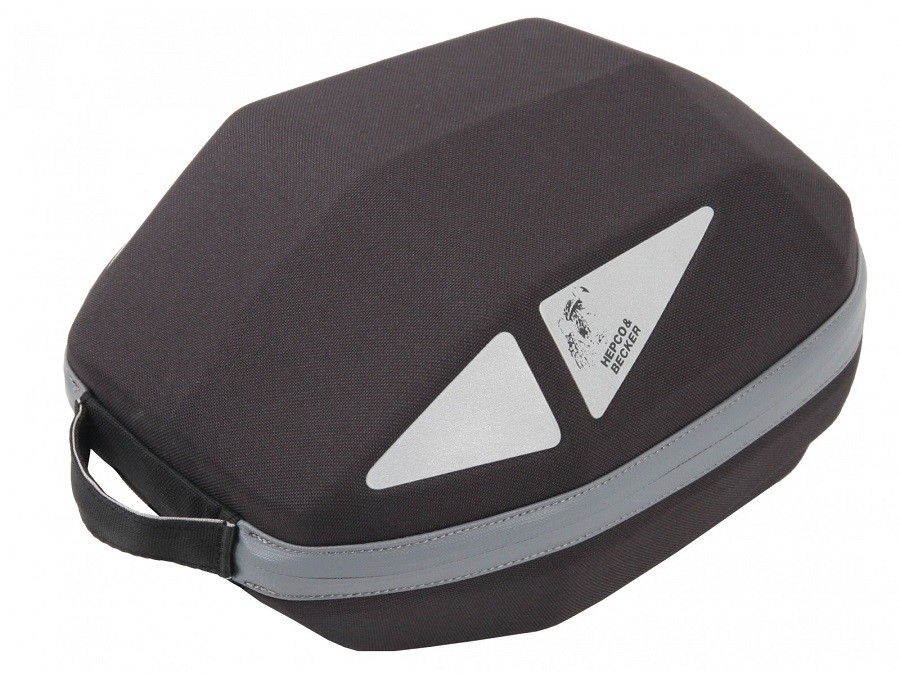 Hepco en Becker tanktas Royster Daypack Hepco en Becker tanktas Royster Daypack