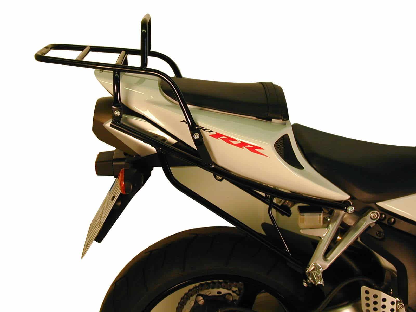 Hepco en Becker Tuberack bagage drager Honda CBR1000RR (2004-2005) HE6509400101