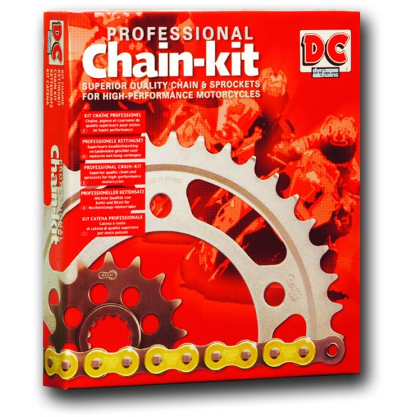 Afam Kettingset Yamaha XJ900 F 1985-1992 Afam Kettingset Yamaha XJ900 F 1985-1992