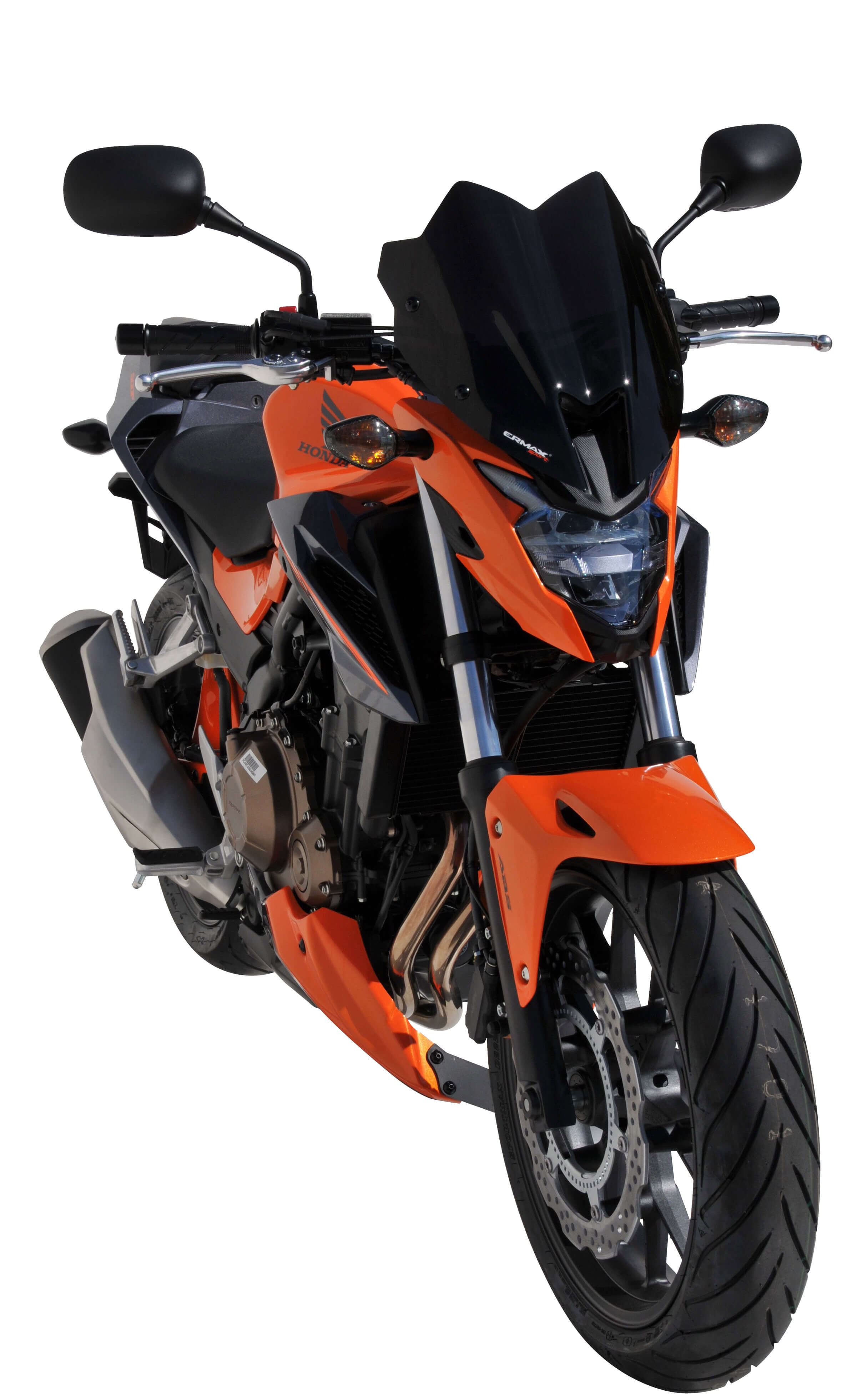 Ermax Sport windscherm Honda CB500F (2016-2018) E030156159 1