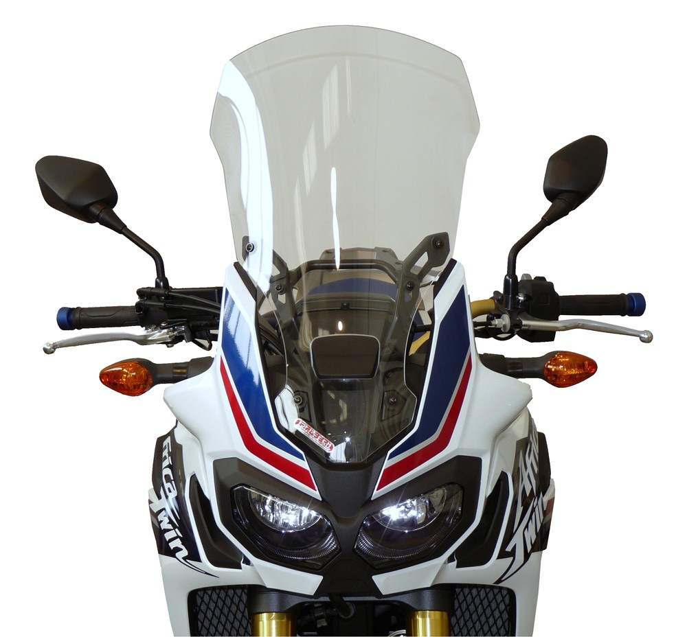 Fabbri windscherm Honda CRF1000 L Africa Twin Touring