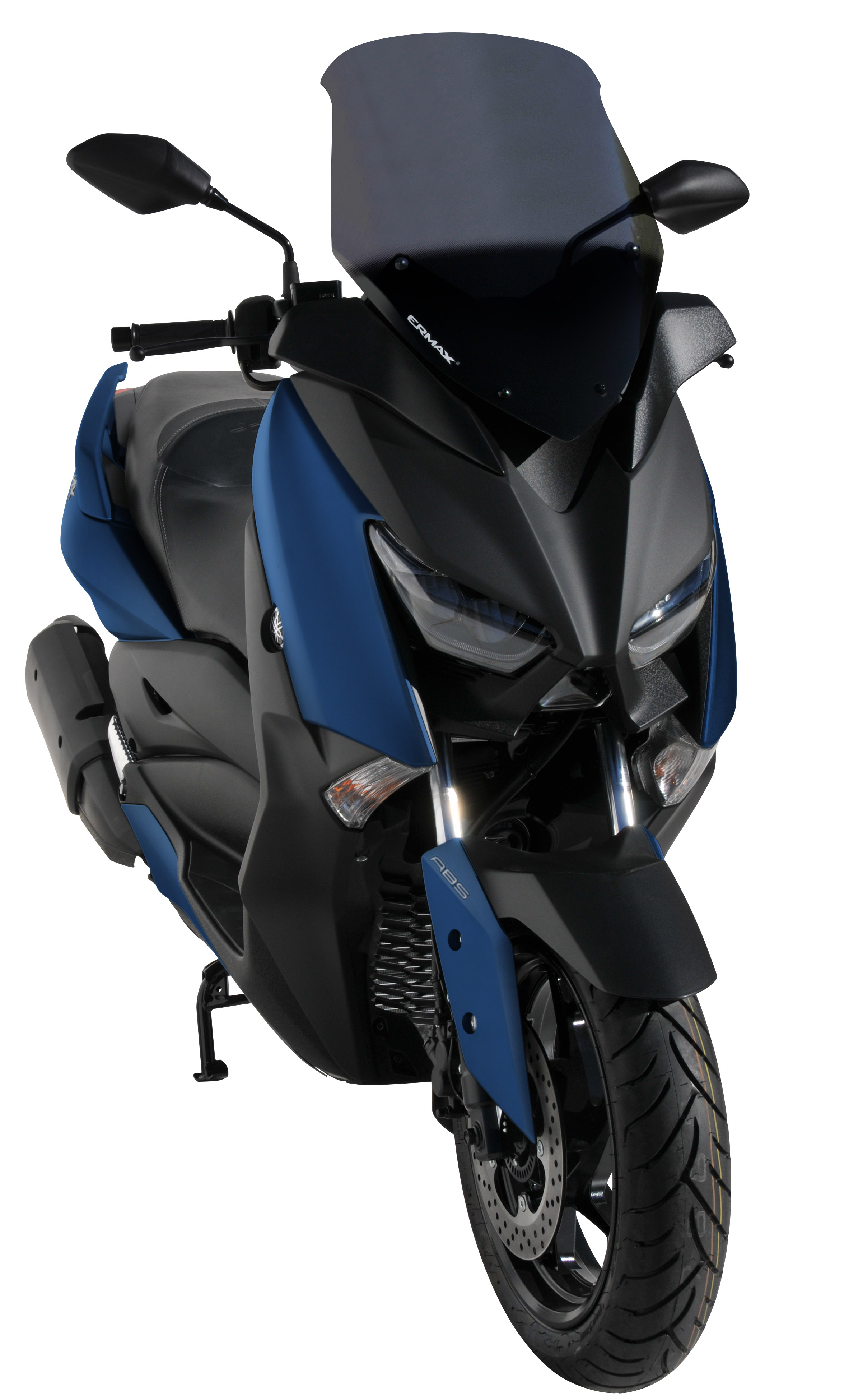 Ermax origineel windscherm Yamaha Xmax 300 (2017-2022) E0202Y79-03 1