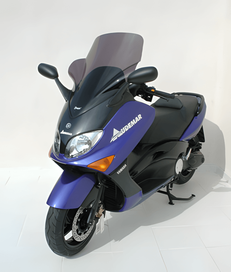 Ermax origineel windscherm Yamaha T-Max 500 (2001-2007) E020201058