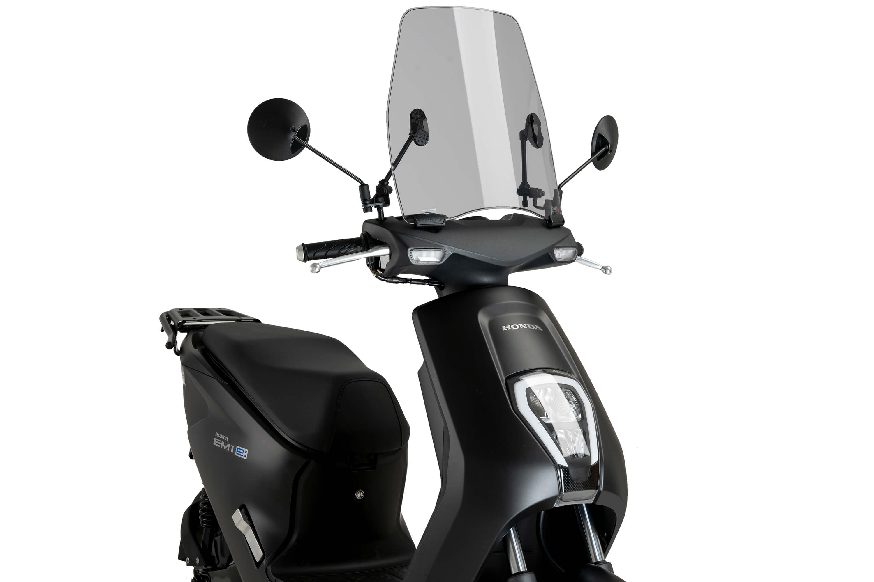 Puig Urban windscherm Honda EM1 e (2024-)