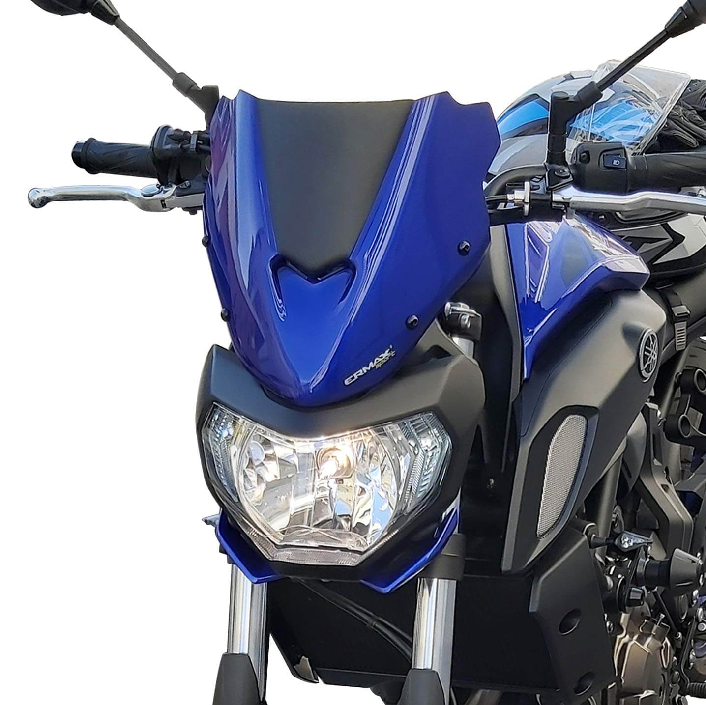 Ermax Nose kuipje Yamaha MT07 2018-2020 E1502Y84-00 4