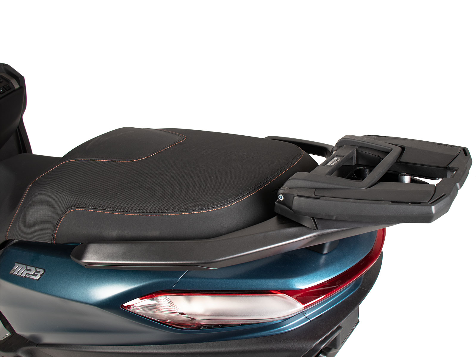 Hepco en Becker Easyrack drager topkoffer Piaggio MP3 / Sport 400 HPE / PE (2022-) HE66276520101