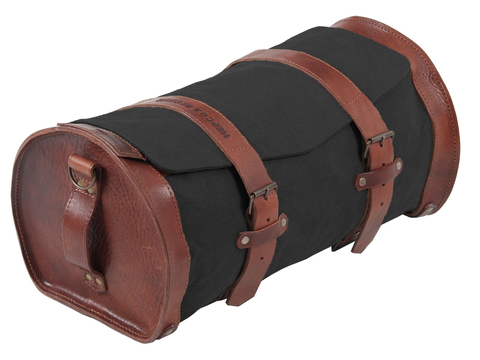 Hepco en Becker Legacy rol rear bag