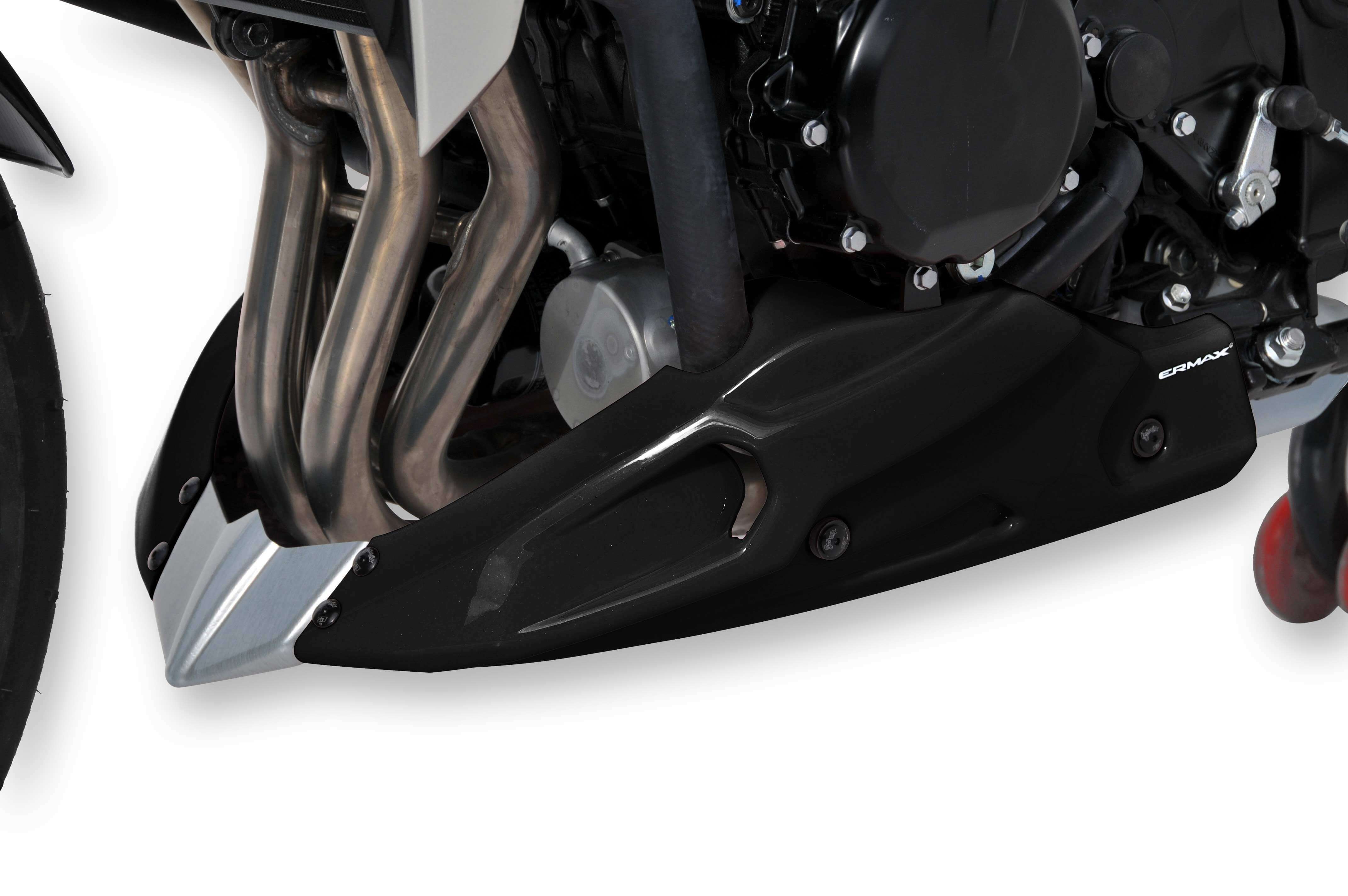 Ermax Evo belly pan Suzuki GSR 750 2011-2016 Ongespoten E890400A04