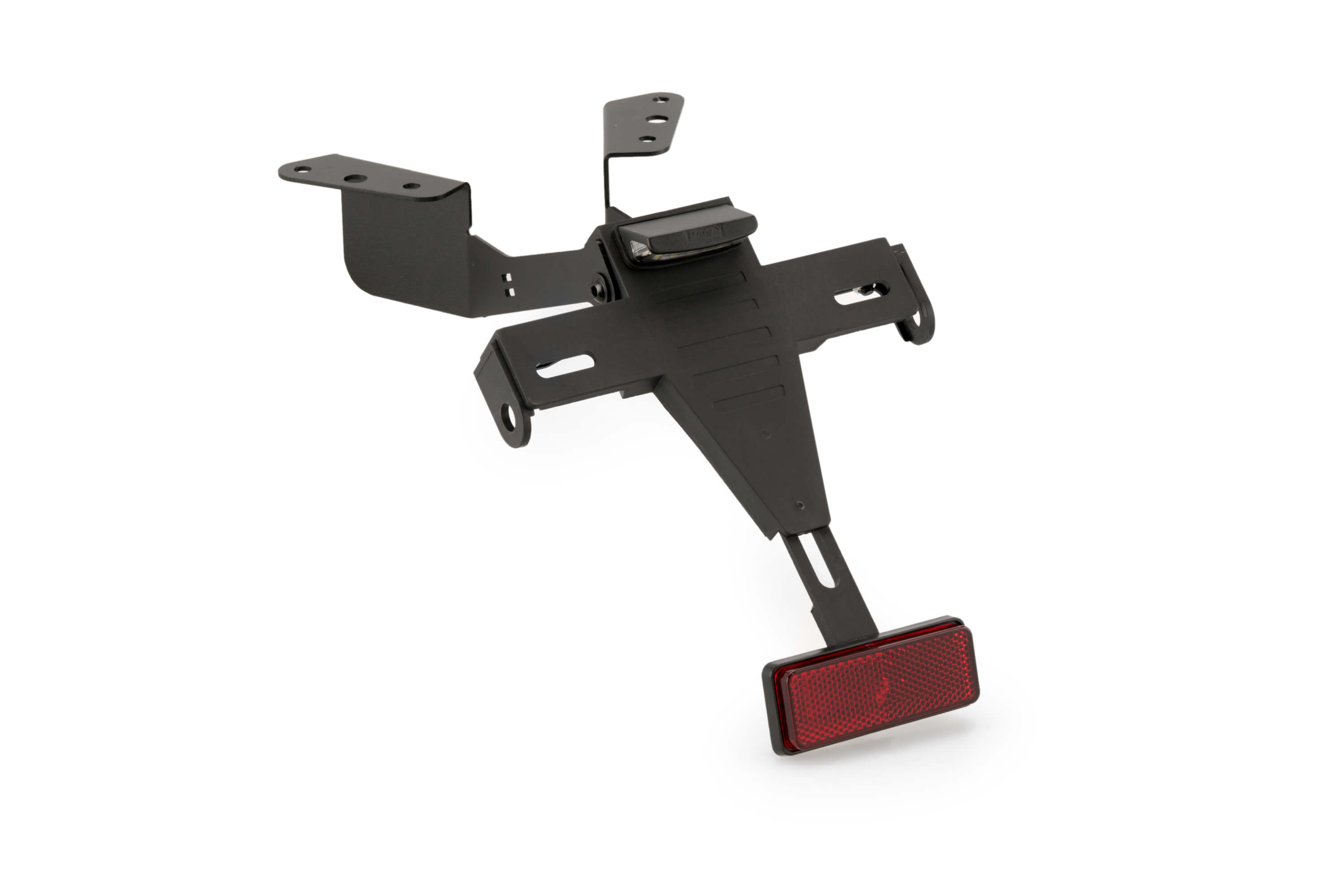 Puig kentekenplaathouder Yamaha T-Max (2022-) PU21283N 2