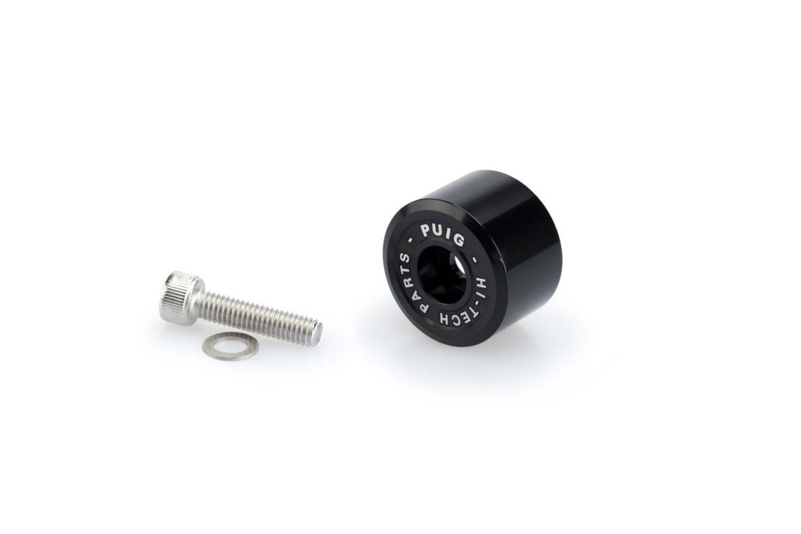 Z Puig spiegel bar-end adapter Benelli Leoncino 500