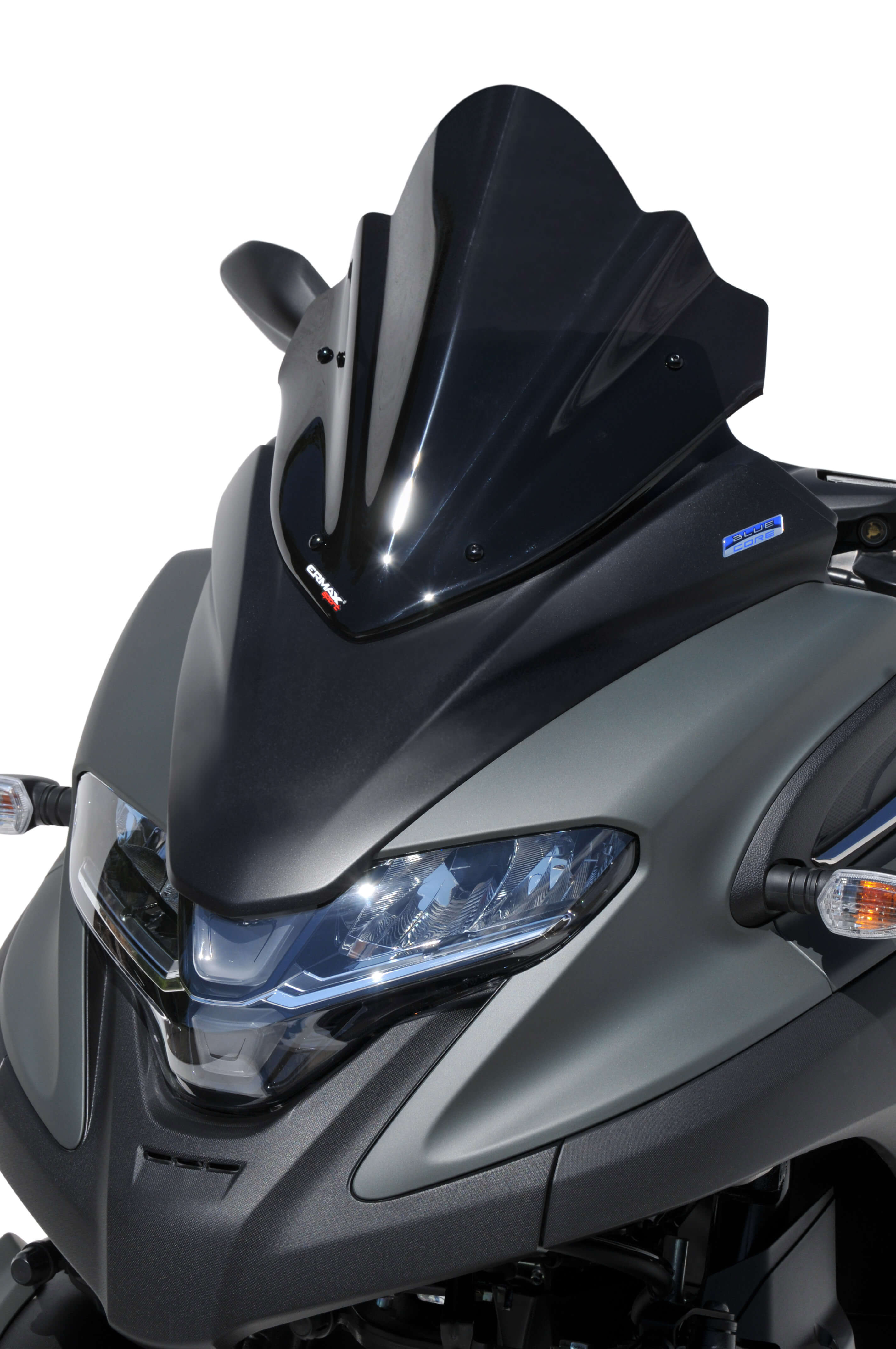 Ermax Hypersport windscherm Yamaha Tricity 300 (2020-) EHY02Y94-56 1
