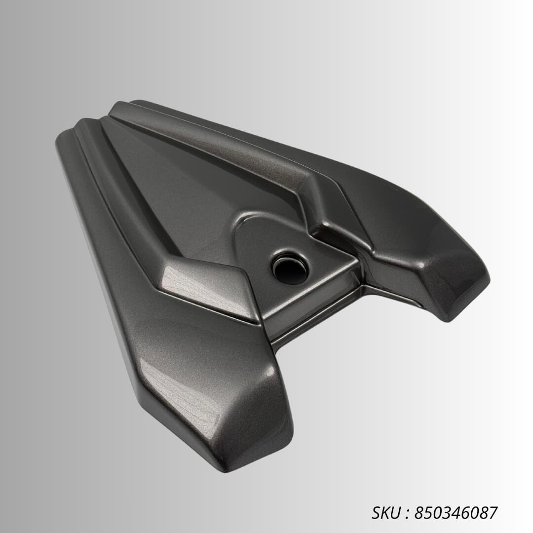 Ermax duo zit cover Kawasaki Z1000 2014-2020 Ongespoten E850300087 9