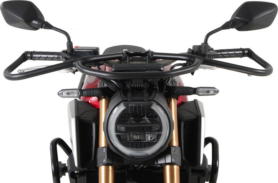 Hepco en Becker stuur valbeugel Honda CB650R 2019-2020