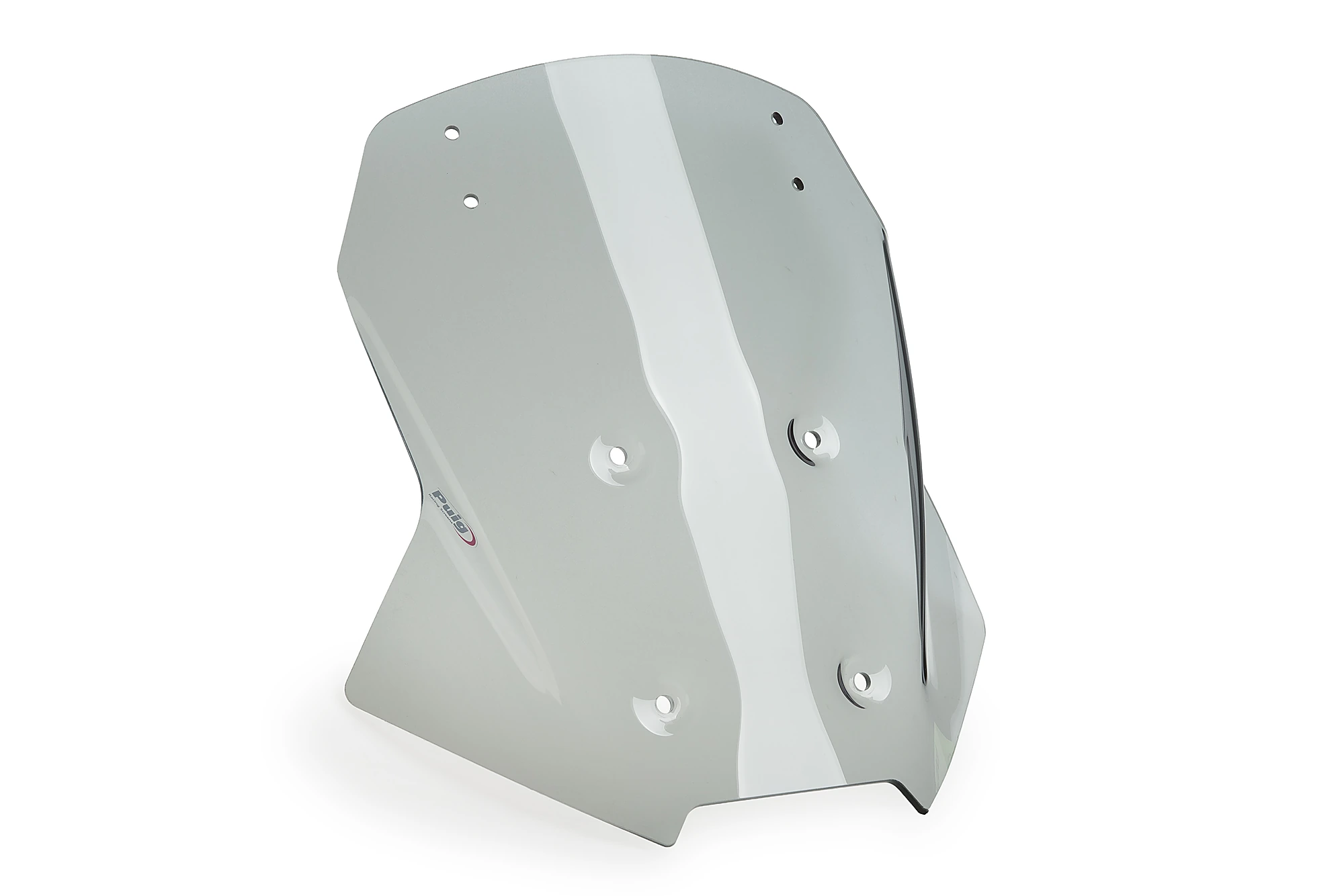 Puig Touring windscherm CFmoto 1000MT-X (2026-) PU23157H 4