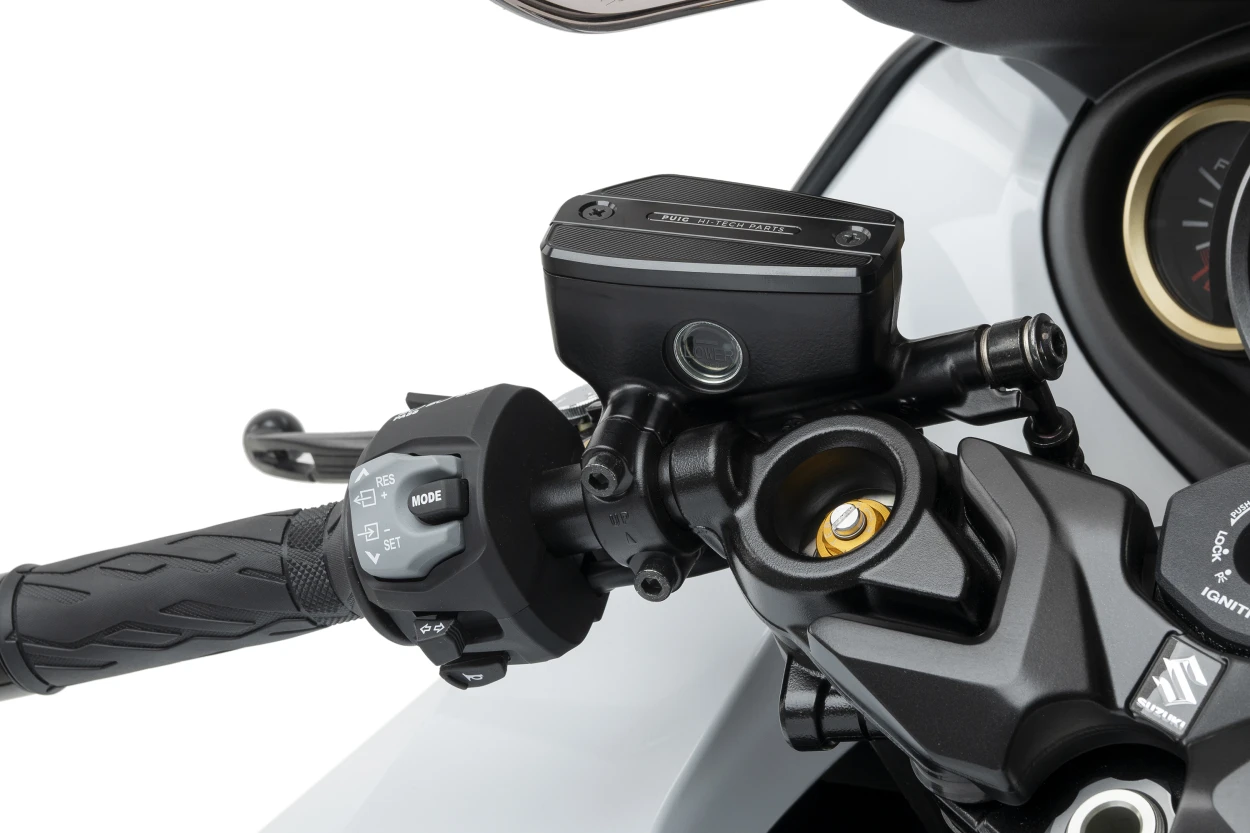 Puig deksel koppelingsvloeistofreservoir Suzuki Puig deksel koppelingsvloeistofreservoir Suzuki