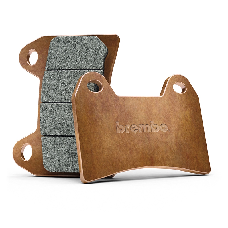 Brembo remblokken