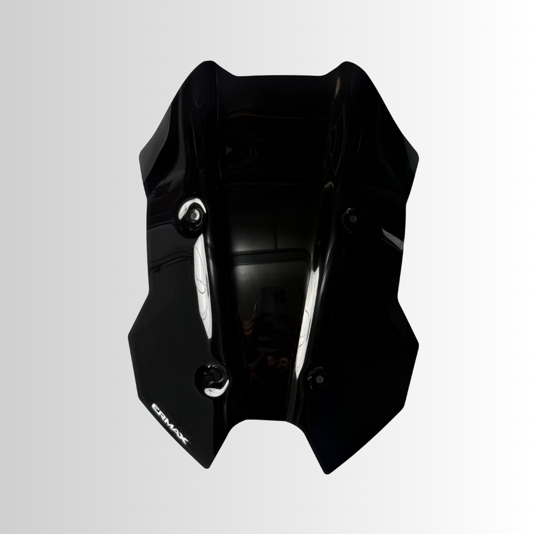 Ermax Sport windscherm Kawasaki Z650 S (2026-) E0603S88-47 9