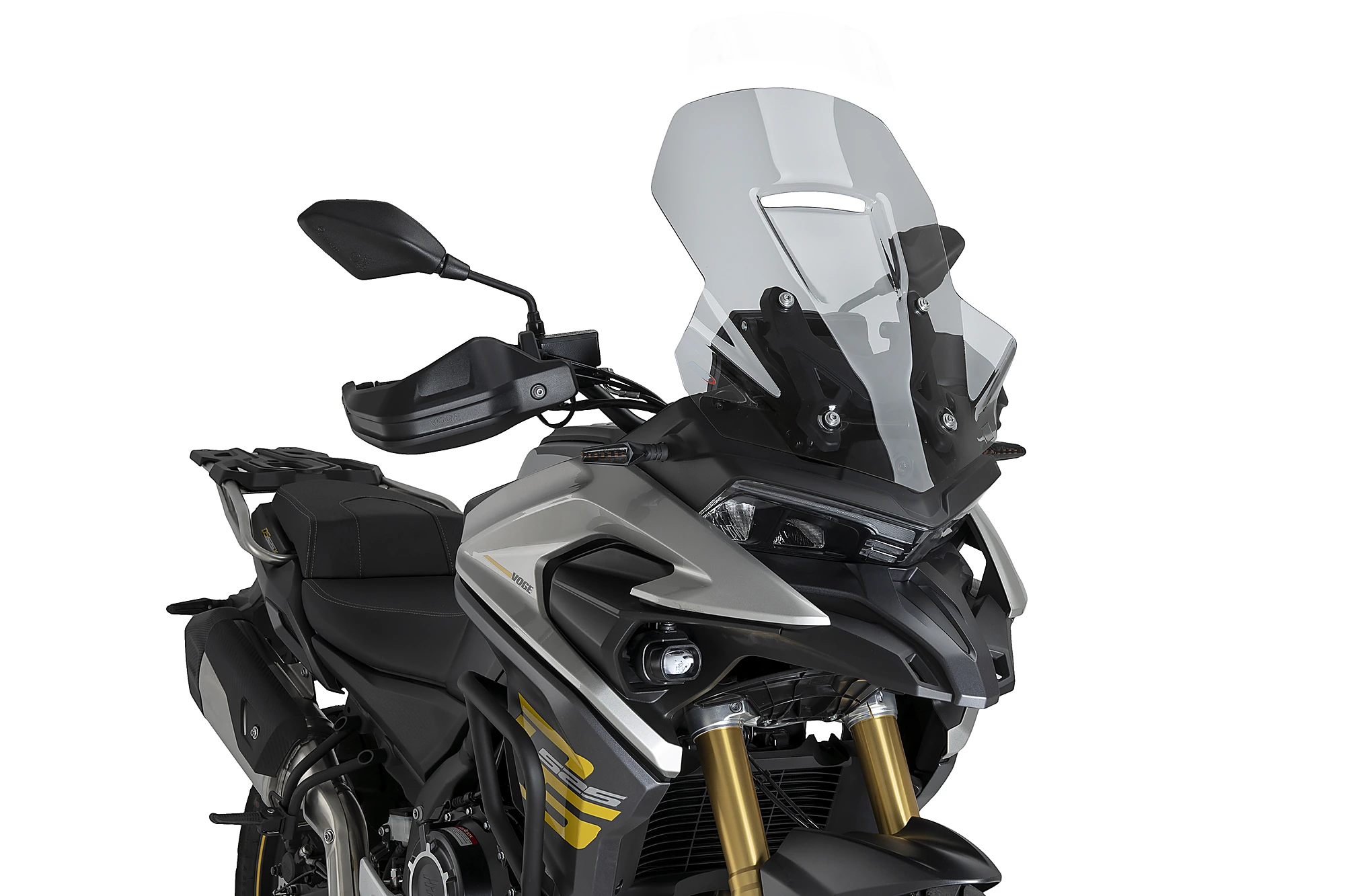 Puig Touring windscherm Voge DS525X / DS625X (2023-) PU22251H 3