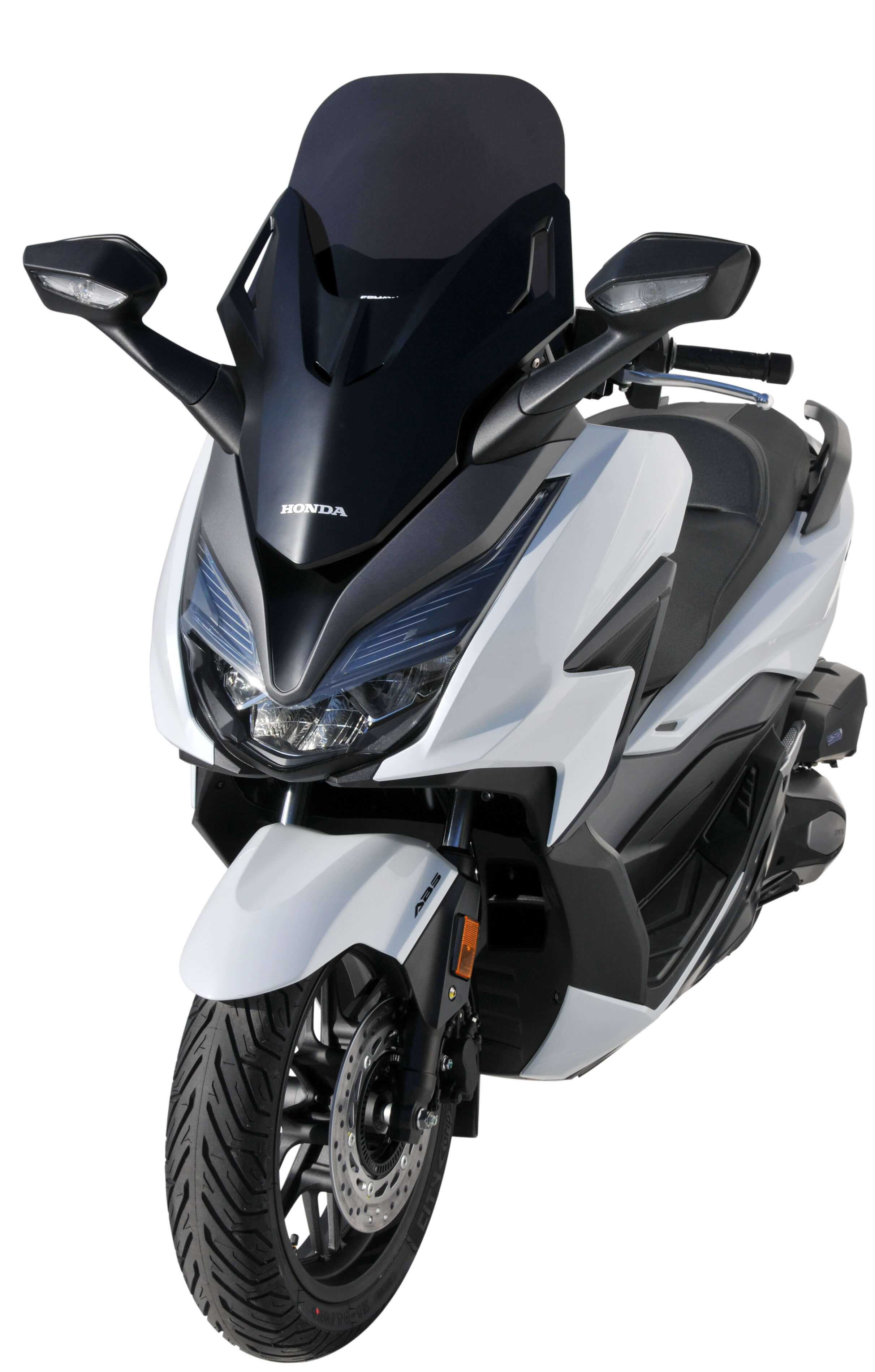 Ermax origineel windscherm Honda Forza 125 ABS (2021-) E0201T14-03 3