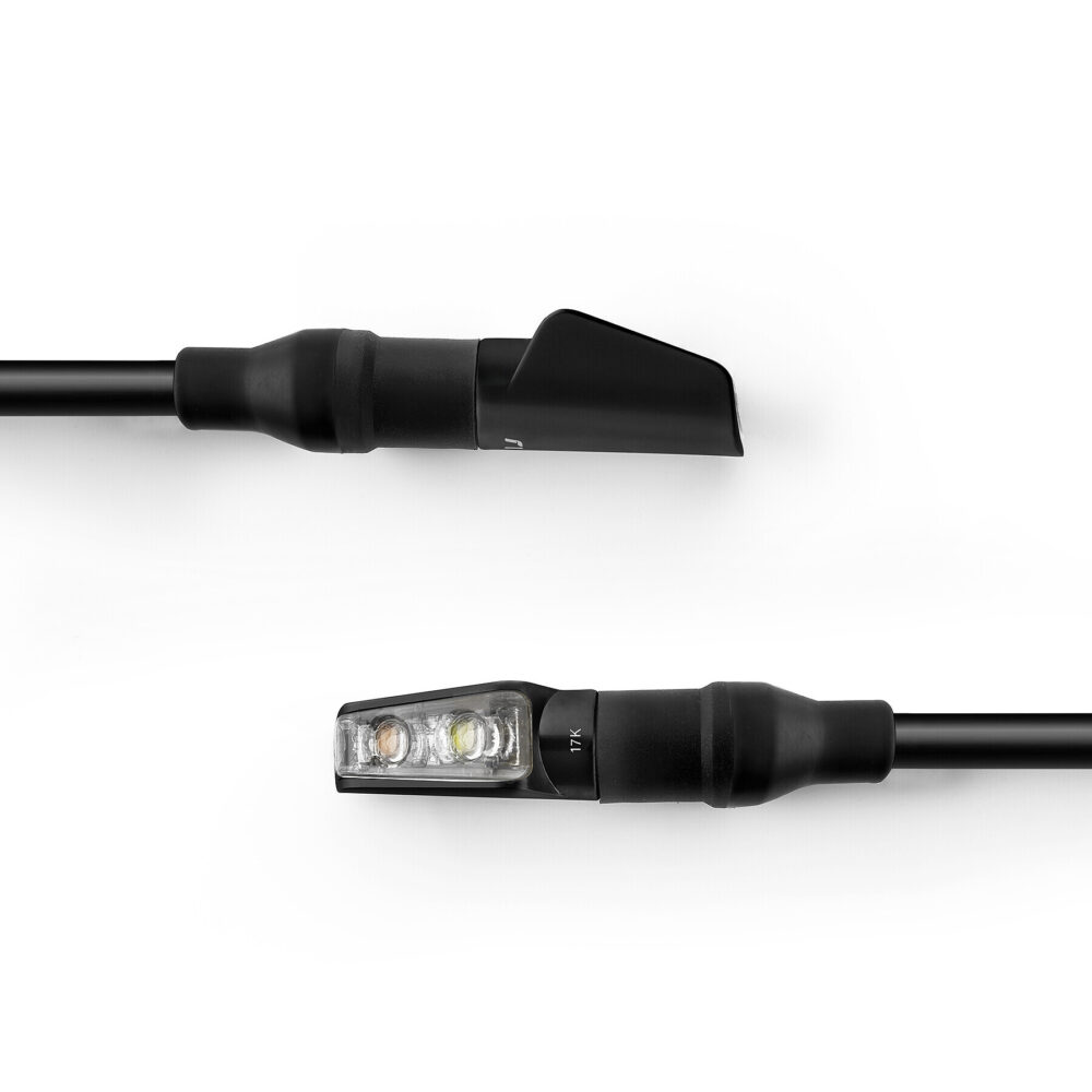 Rizoma knipperlicht  Leggera L