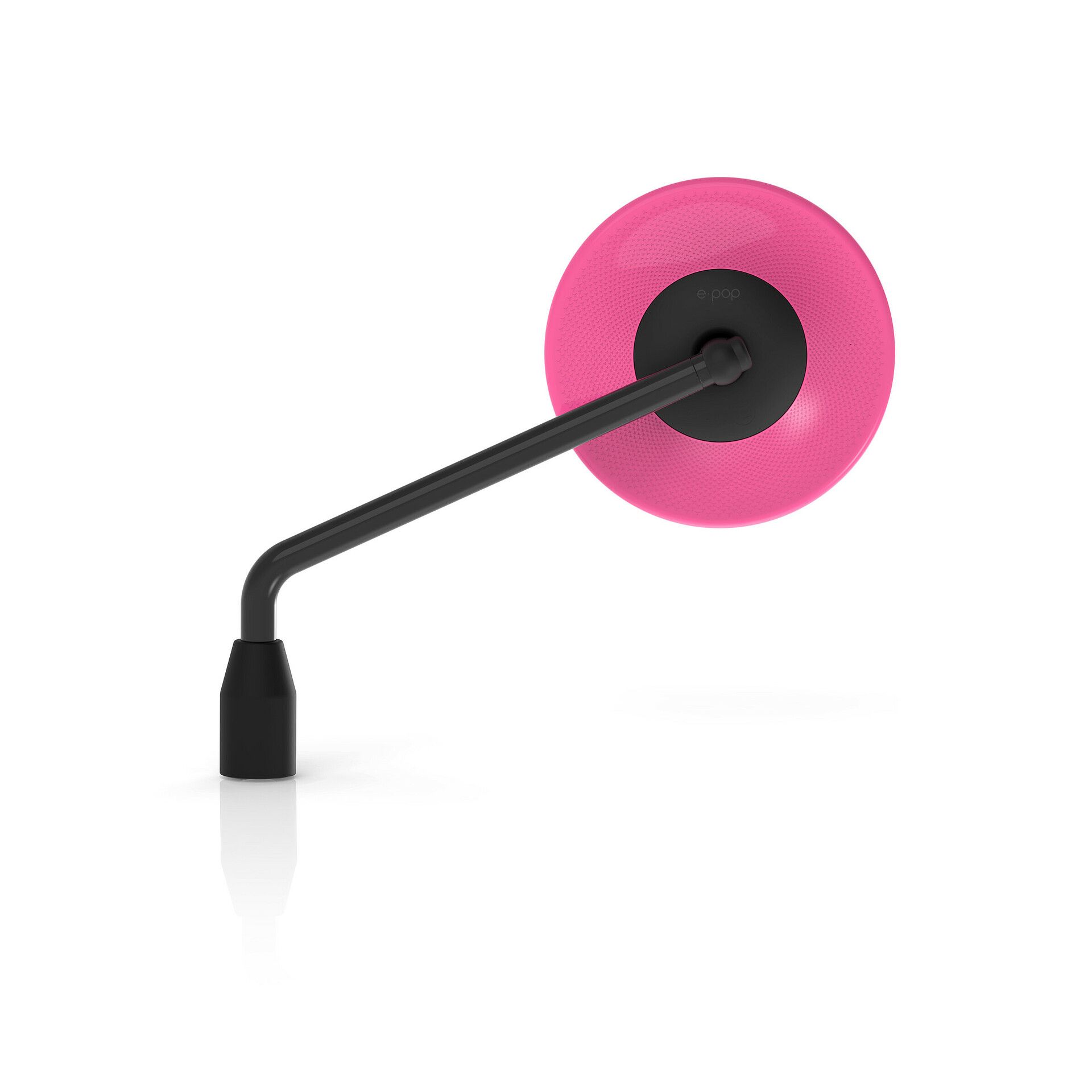 Rizoma E-Pop stuur spiegel Rizoma E-Pop stuur spiegel