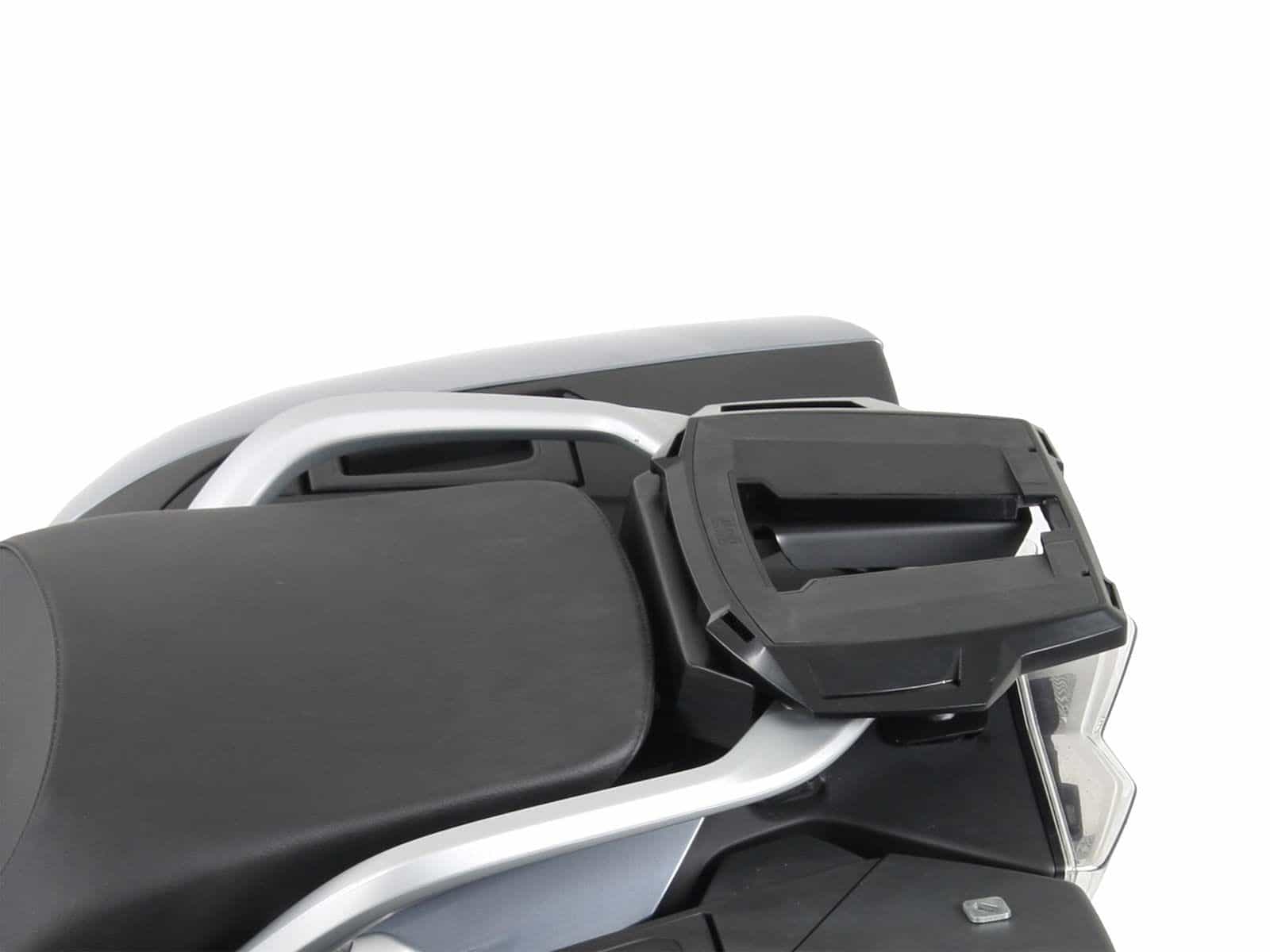 Hepco en Becker Alurack drager topkoffer BMW R1250 RT (2019-2025) HE65565230101