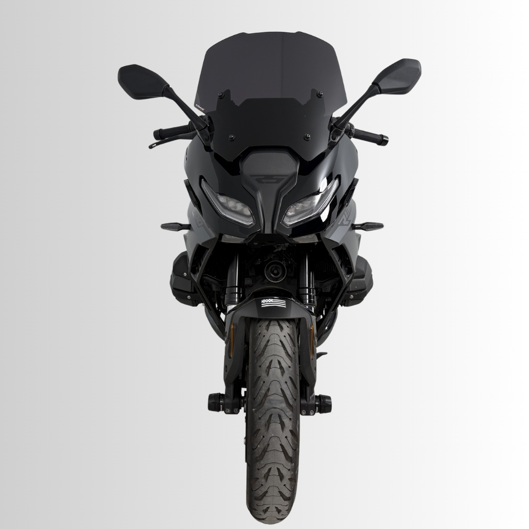 Ermax Sport Touring windscherm BMW R1300 RS (2026-) ETO10054-03 3