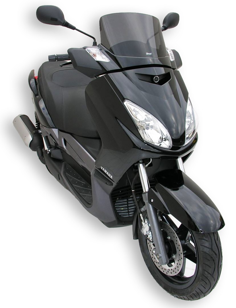 Ermax Sport windscherm Yamaha Xmax 250 (2006-2009) E030256085 1