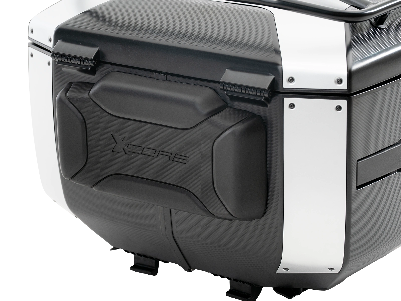 Hepco en Becker rugsteun voor Xcore topkoffer HE700322 2