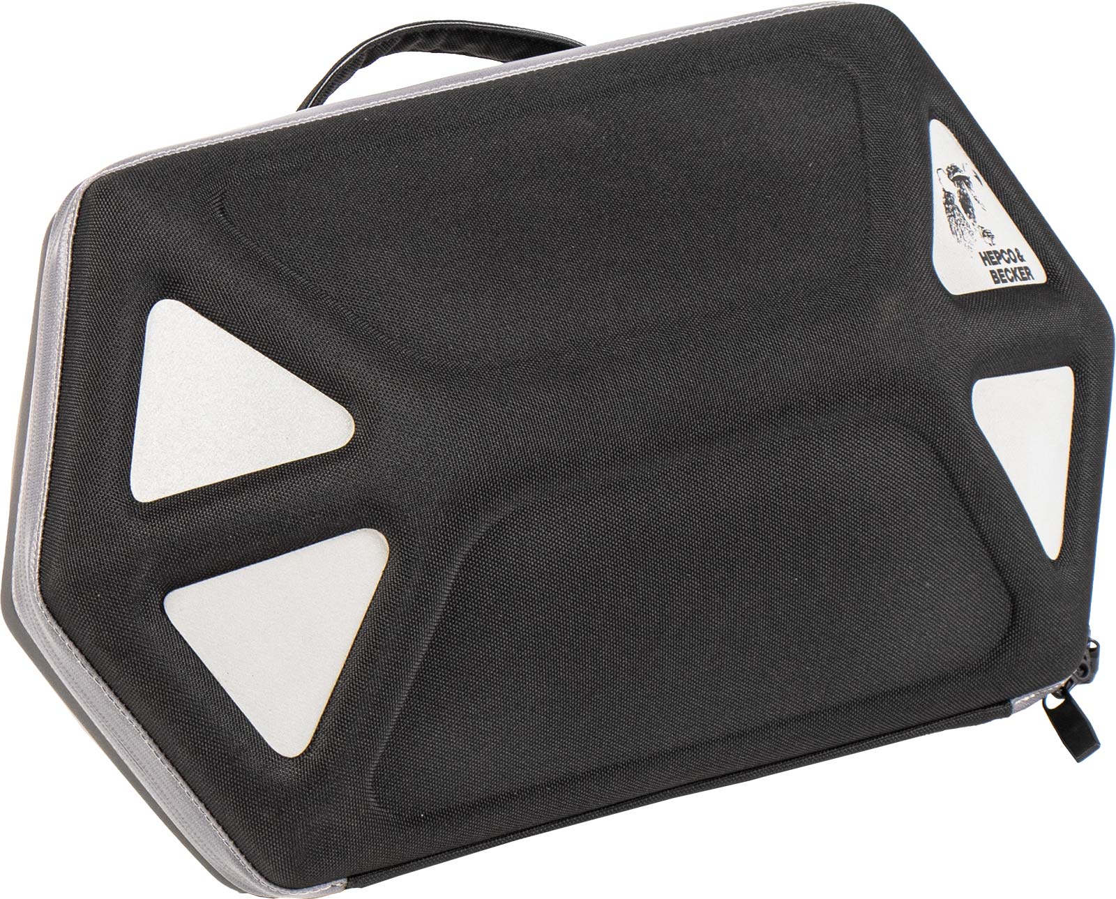 Hepco en Becker C-Bow zijtas Royster Speed