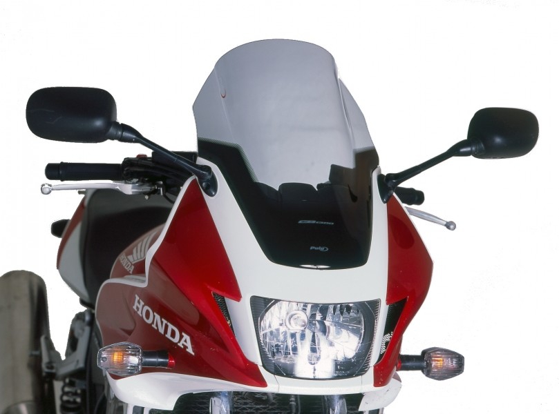 Puig windscherm Honda CB1300S 2005-2013 Touring 