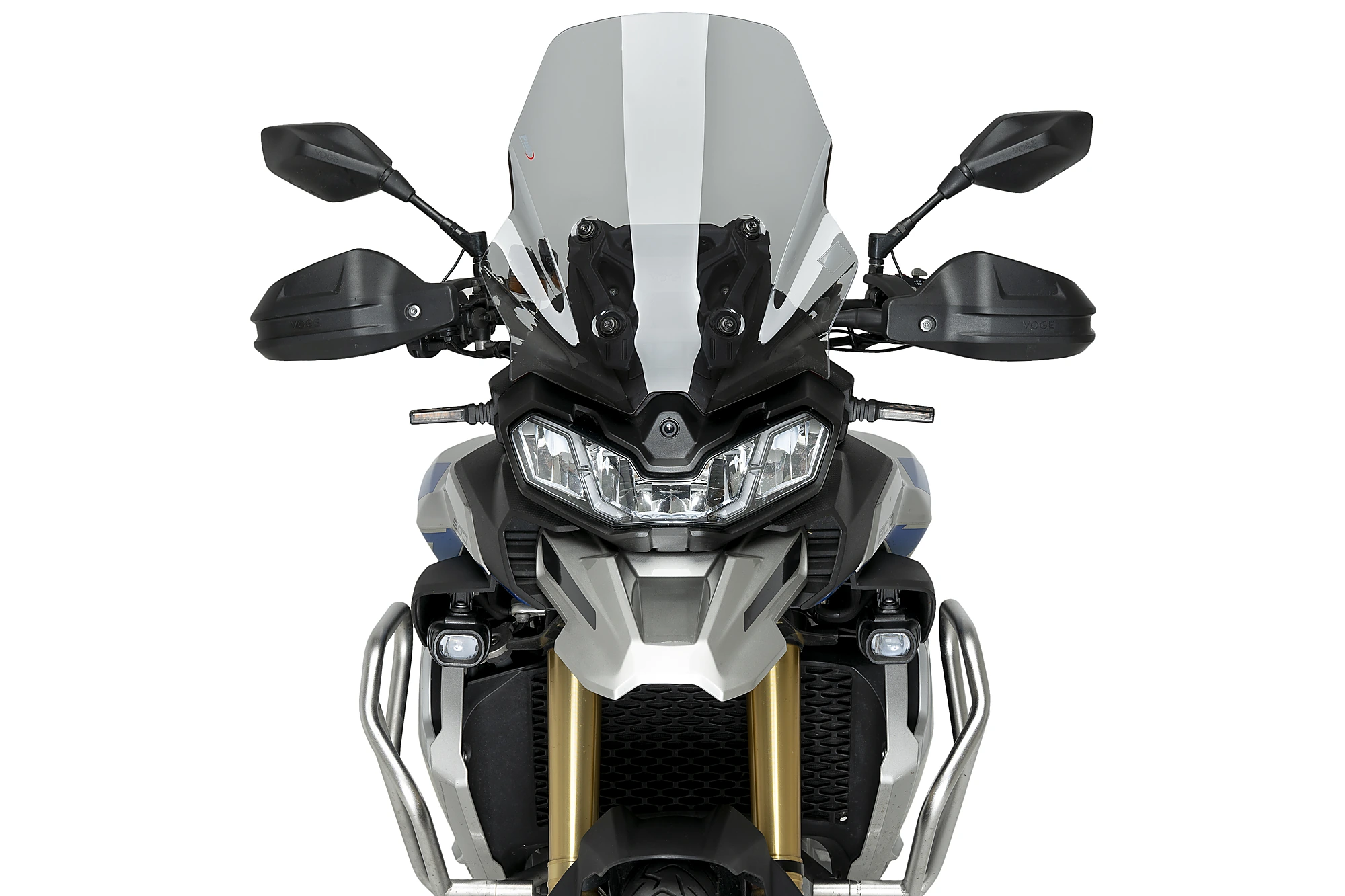 Puig Touring windscherm Voge DS900X (2024-) PU22250H 1