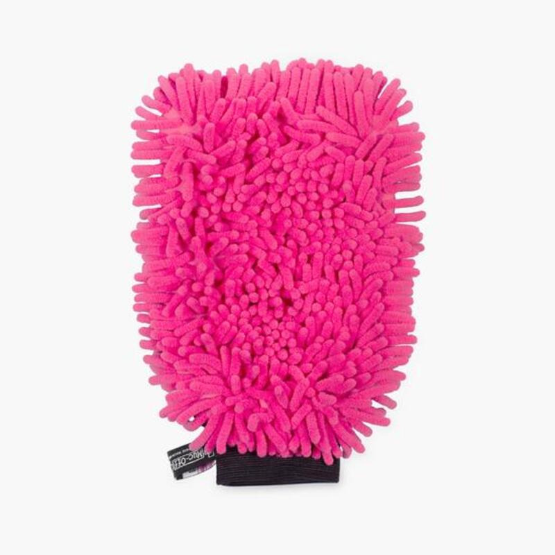 MUC-OFF 2 in 1 microfiber wasspons BI-1101168