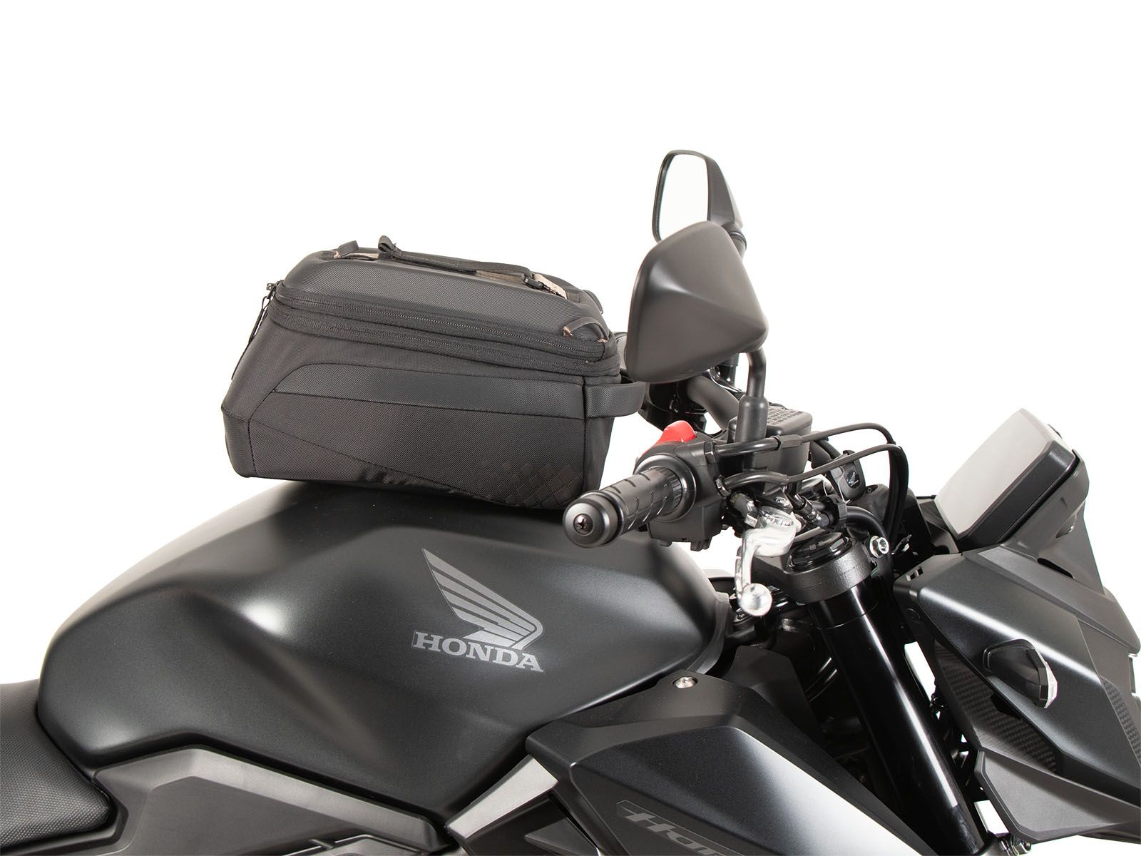 Hepco en Becker bevestiging Tanktas Honda CBR500R (2024-) HE51695590001 8