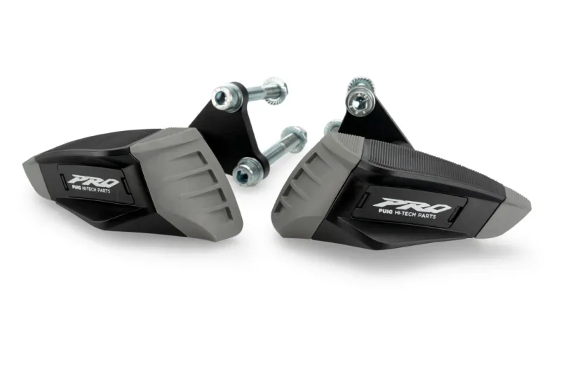 Puig Pro 2.0 valdoppen Aprilia Tuono V4 1100 / Factory (2025-) PU23010N
