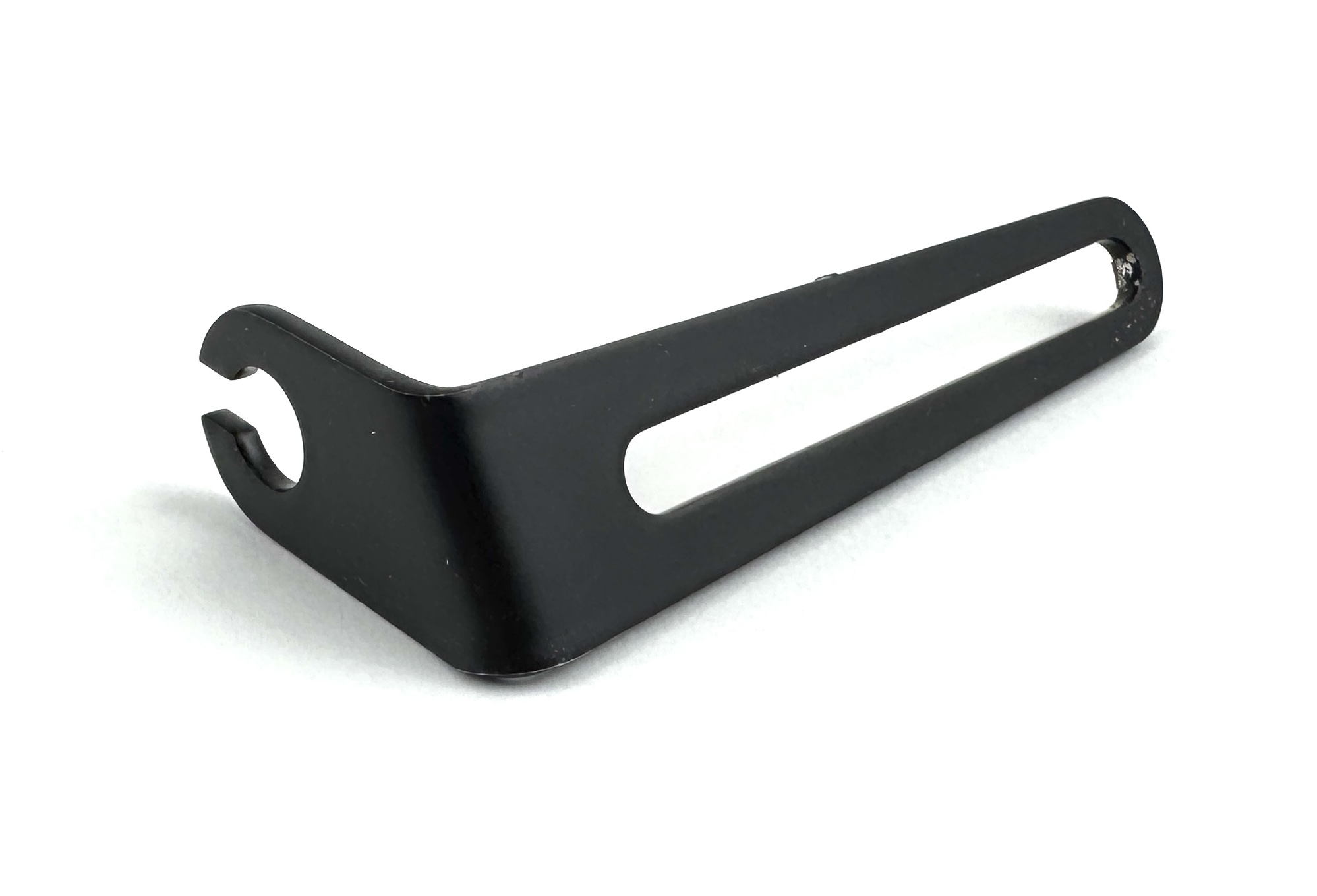 Rizoma knipperlichthouder links RI-R240-04-VE-B