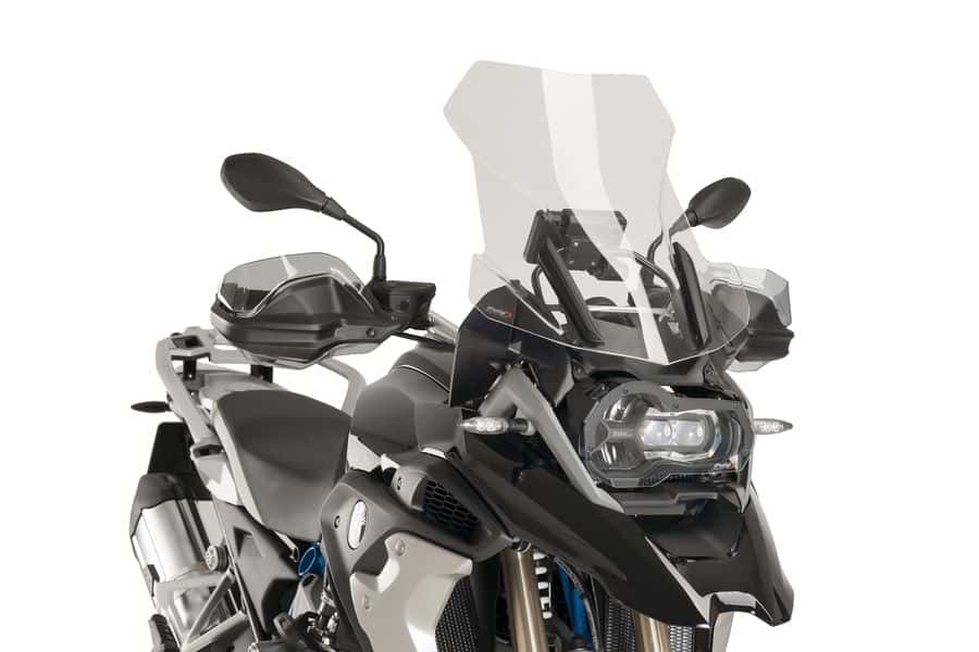 Puig windscherm BMW R1200GS LC / R1250GS / Adventure Touring