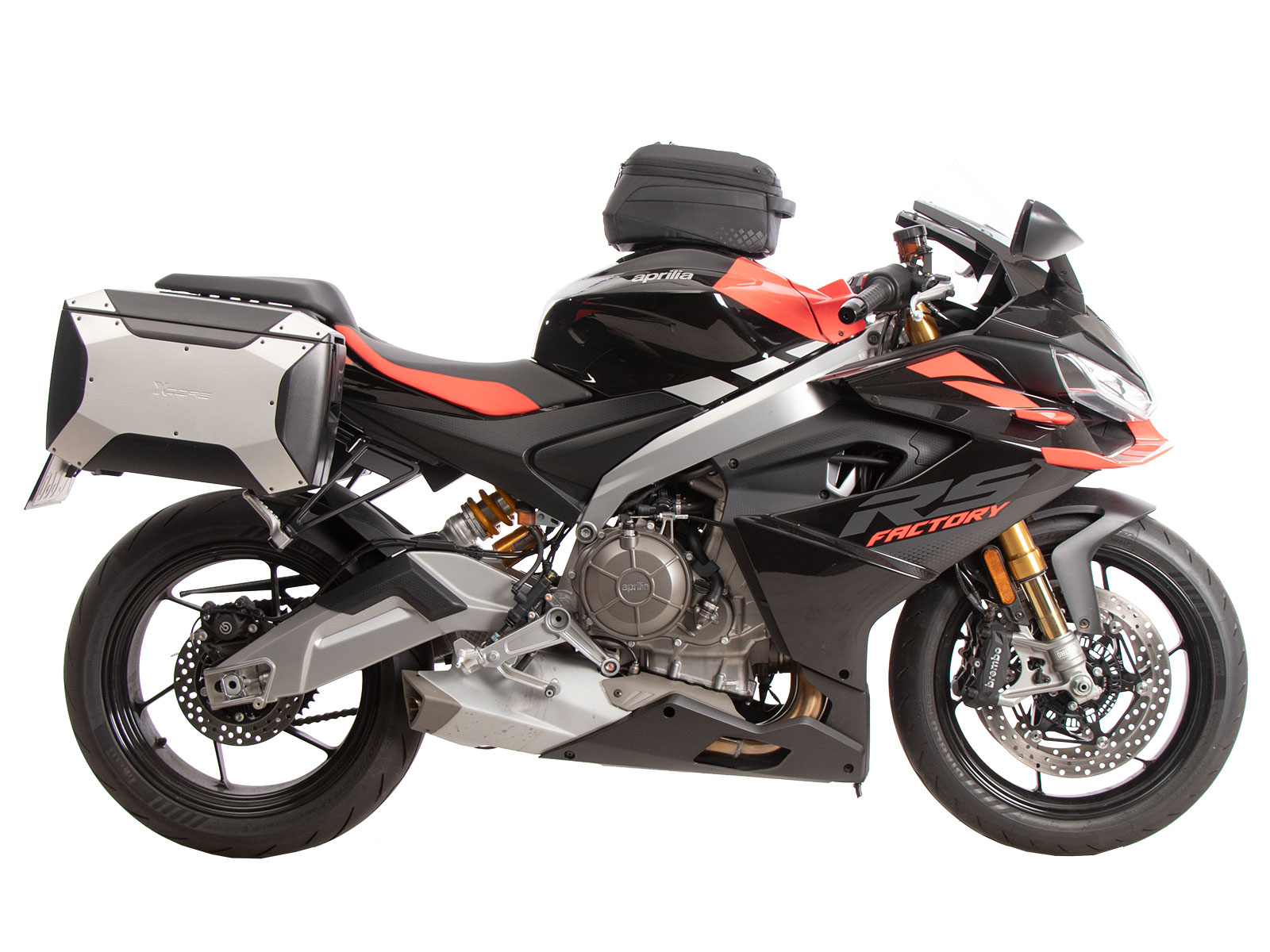 Hepco en Becker bevestiging Tanktas Aprilia RS660 (2025-) HE51676830001 16