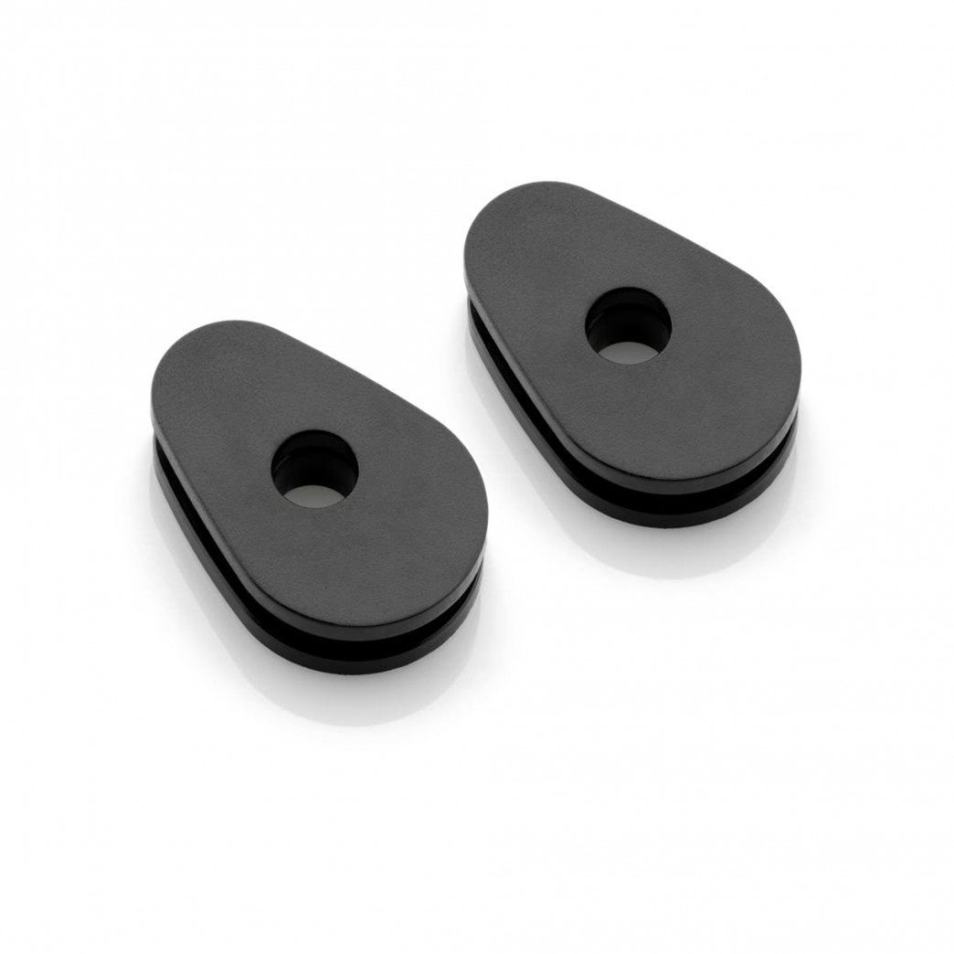 Rizoma Knipperlicht bevestiging FR227B