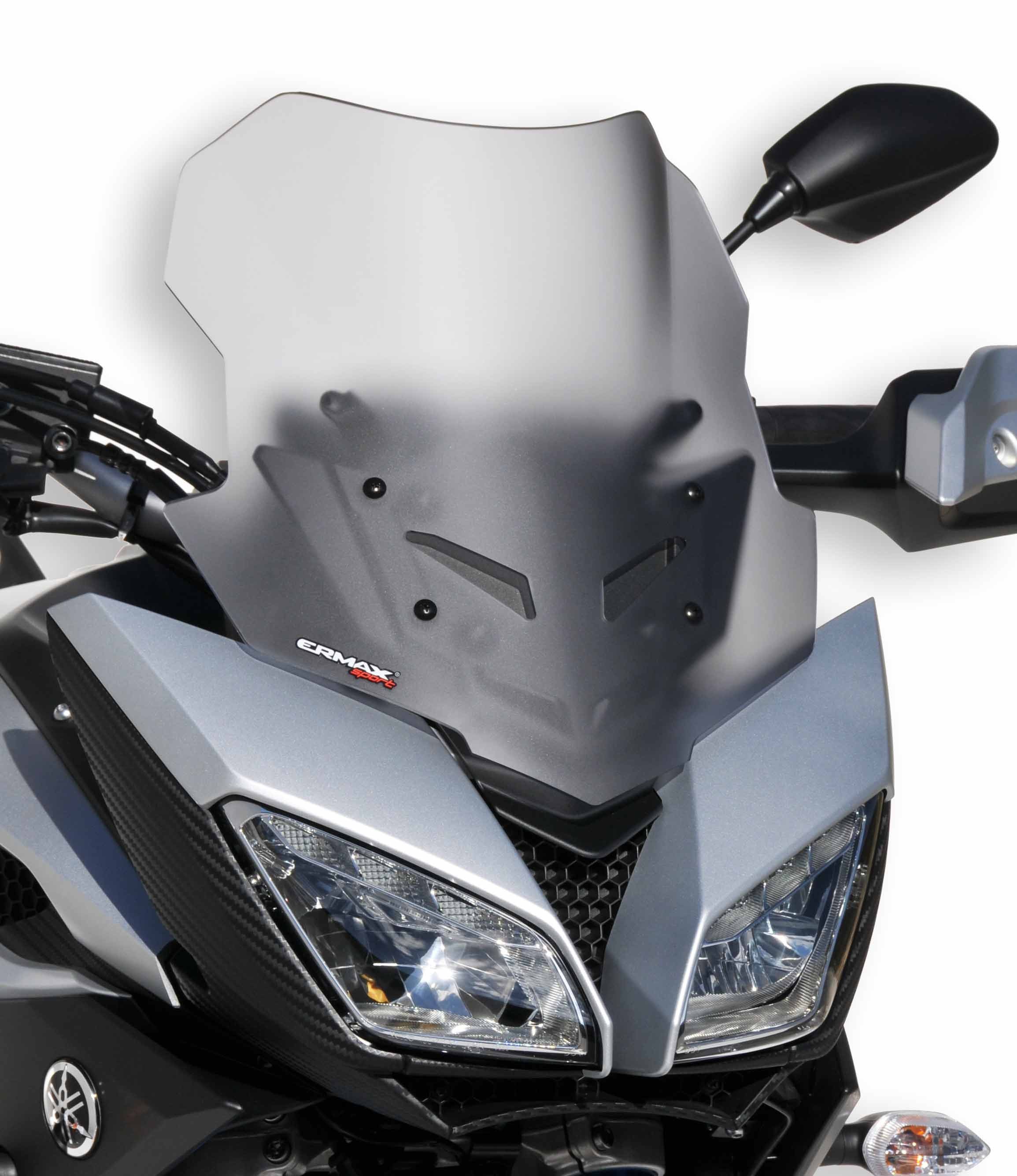 Ermax Sport windscherm Yamaha MT09 Tracer (2015-2017) E030247125