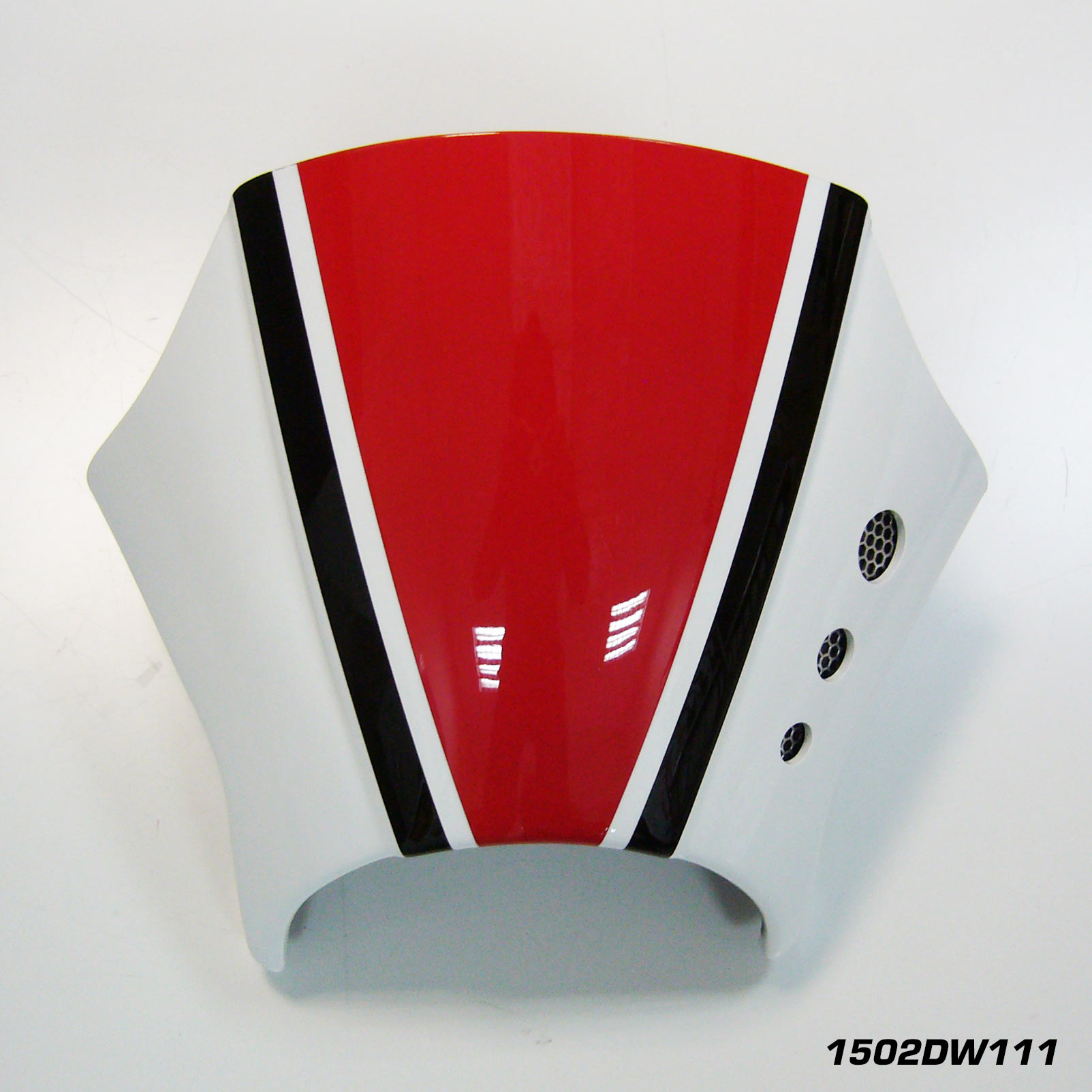 Ermax Nose kuipje Yamaha XSR900 2016-2021 Ongespoten E150200131 6