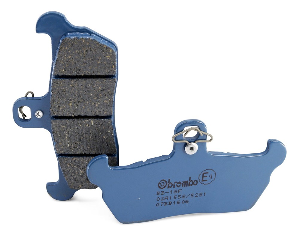 Brembo remblokken Brembo remblokken