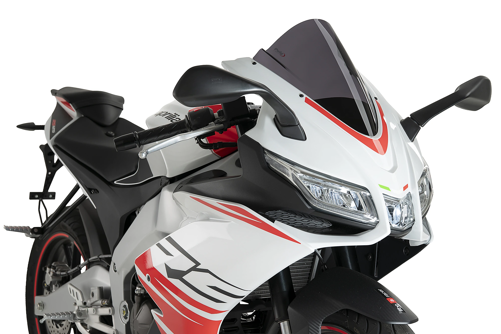 Puig Z-Racing Windscherm Aprilia RS125 (2021-) PU4945F